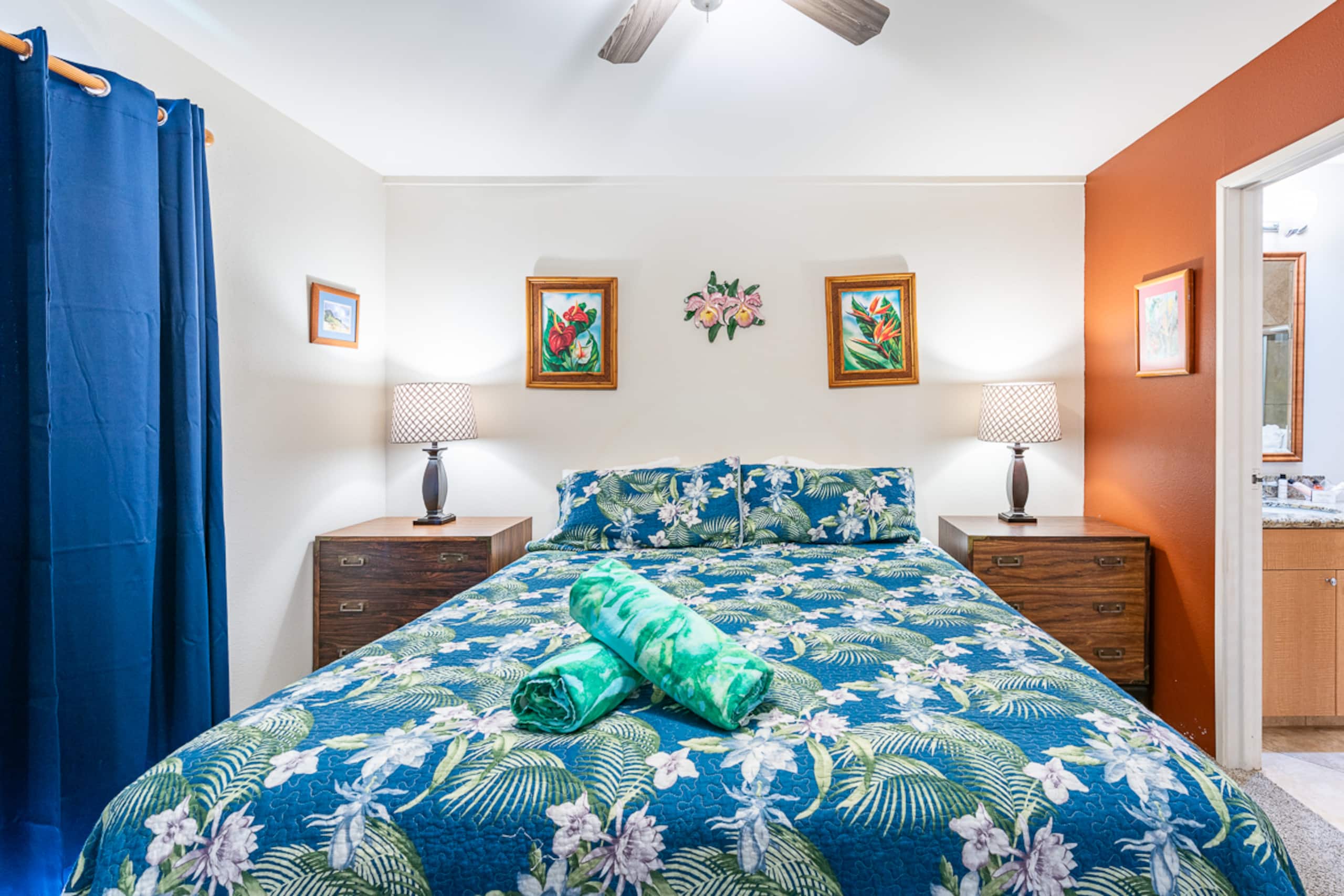 Condo in Lahaina · ★4.93 · 3 bedrooms · 4 beds · 2.5 baths - Image 26
