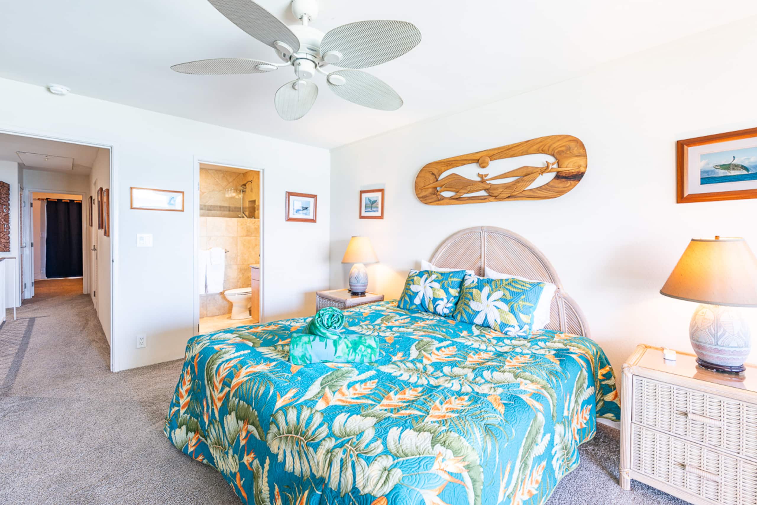 Condo in Lahaina · ★4.93 · 3 bedrooms · 4 beds · 2.5 baths - Image 36