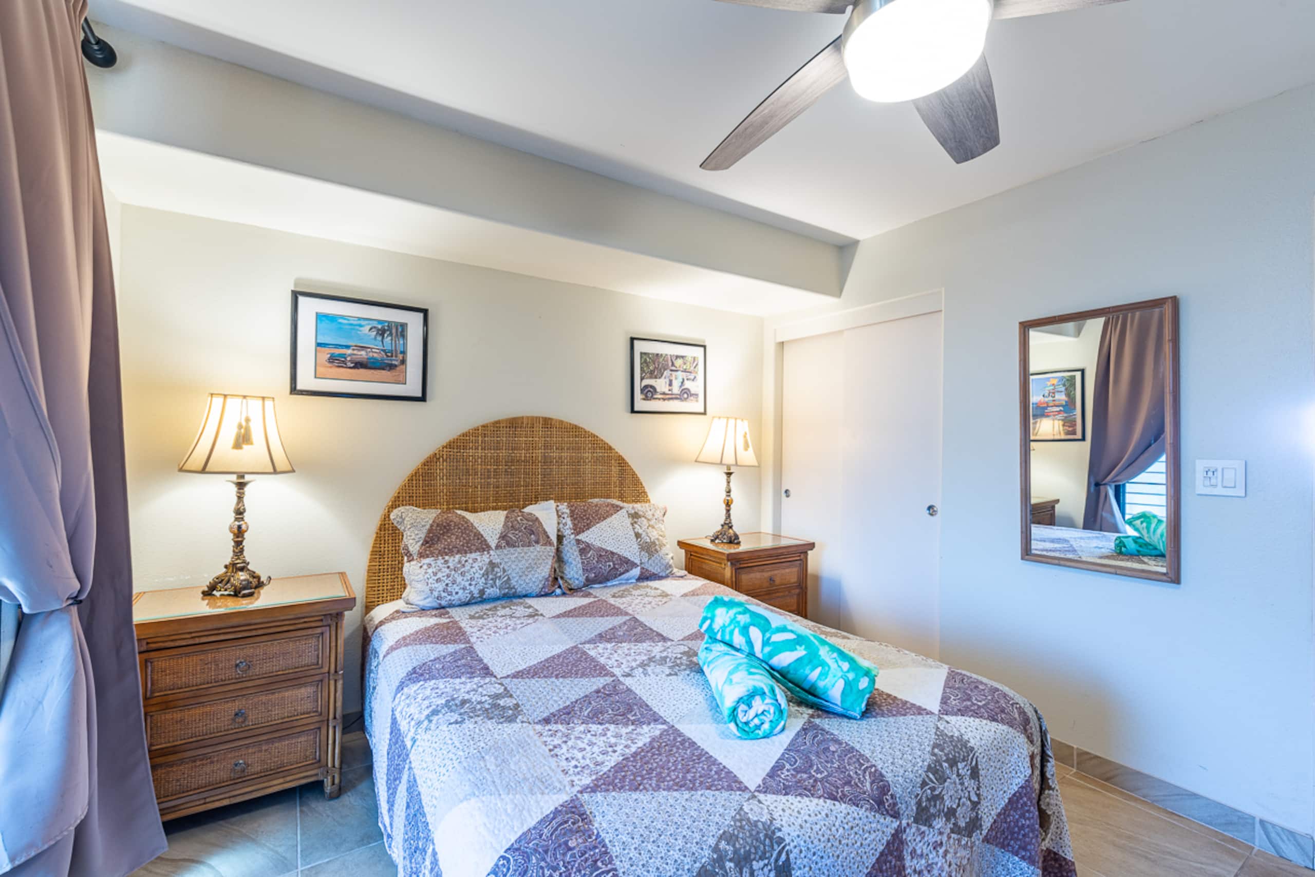 Condo in Lahaina · ★4.93 · 3 bedrooms · 4 beds · 2.5 baths - Image 14