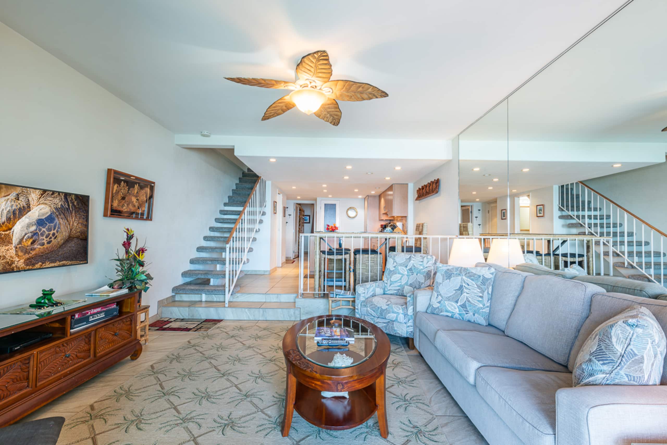 Condo in Lahaina · ★4.93 · 3 bedrooms · 4 beds · 2.5 baths - Image 10