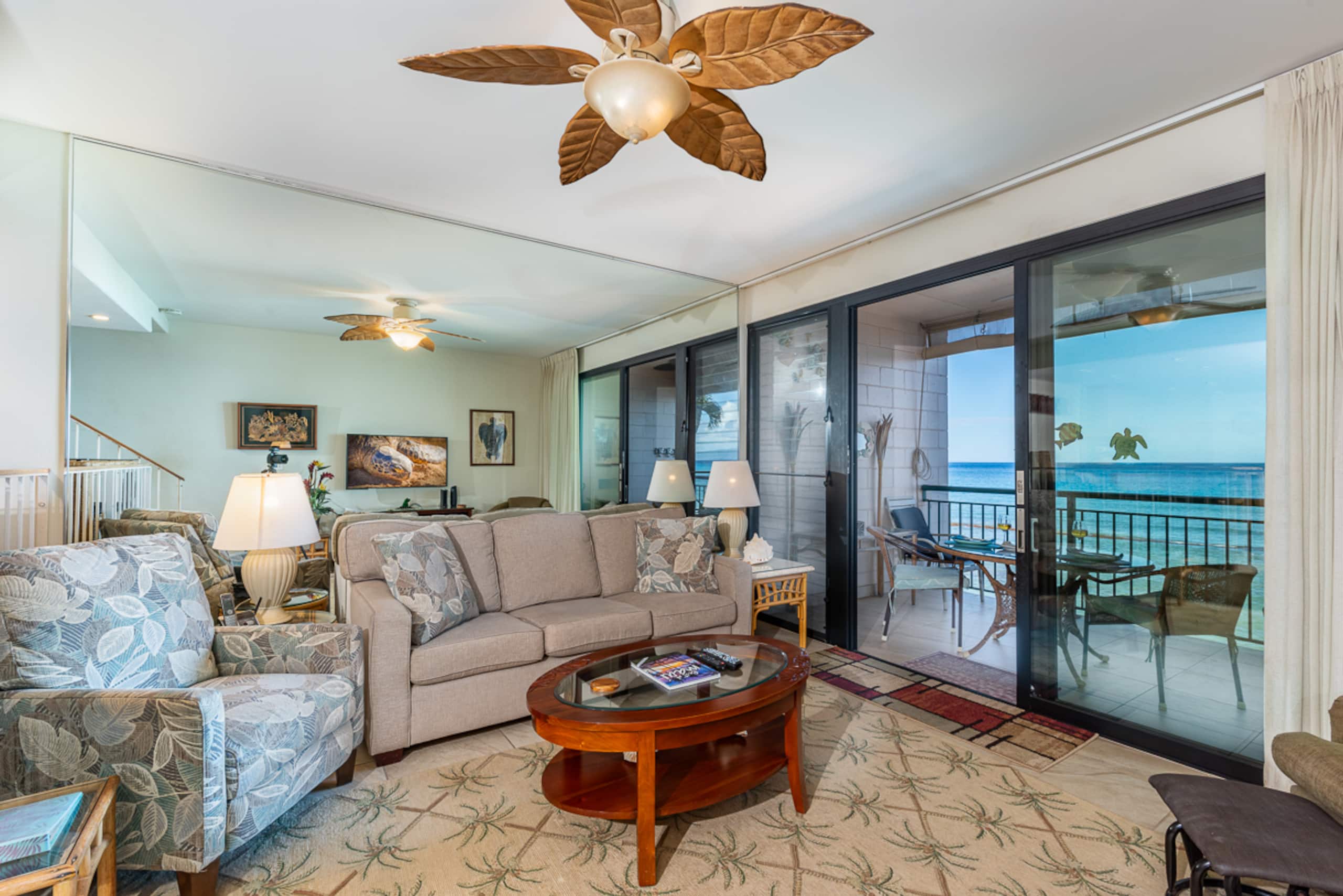 Condo in Lahaina · ★4.93 · 3 bedrooms · 4 beds · 2.5 baths - Image 8