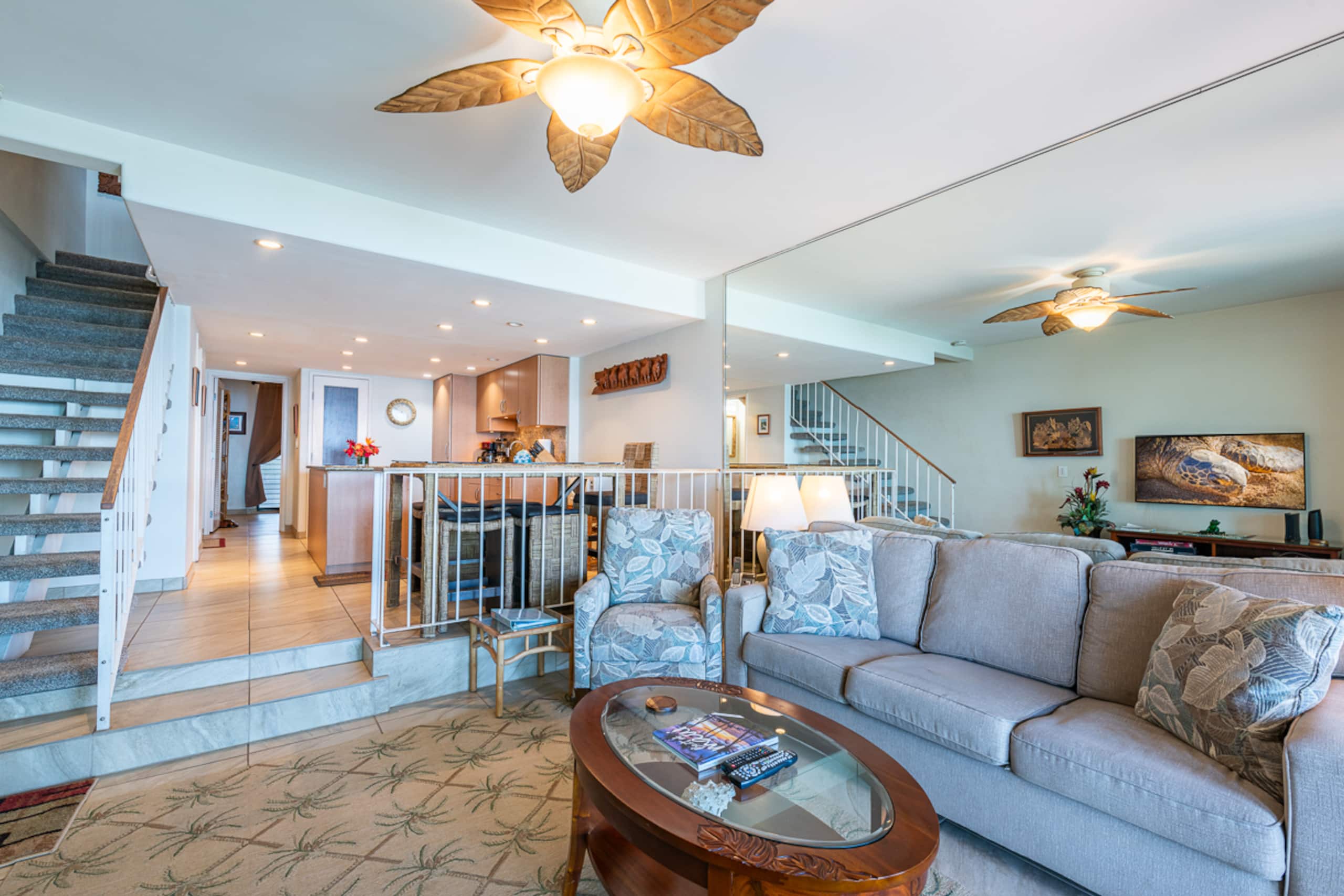 Condo in Lahaina · ★4.93 · 3 bedrooms · 4 beds · 2.5 baths - Image 11