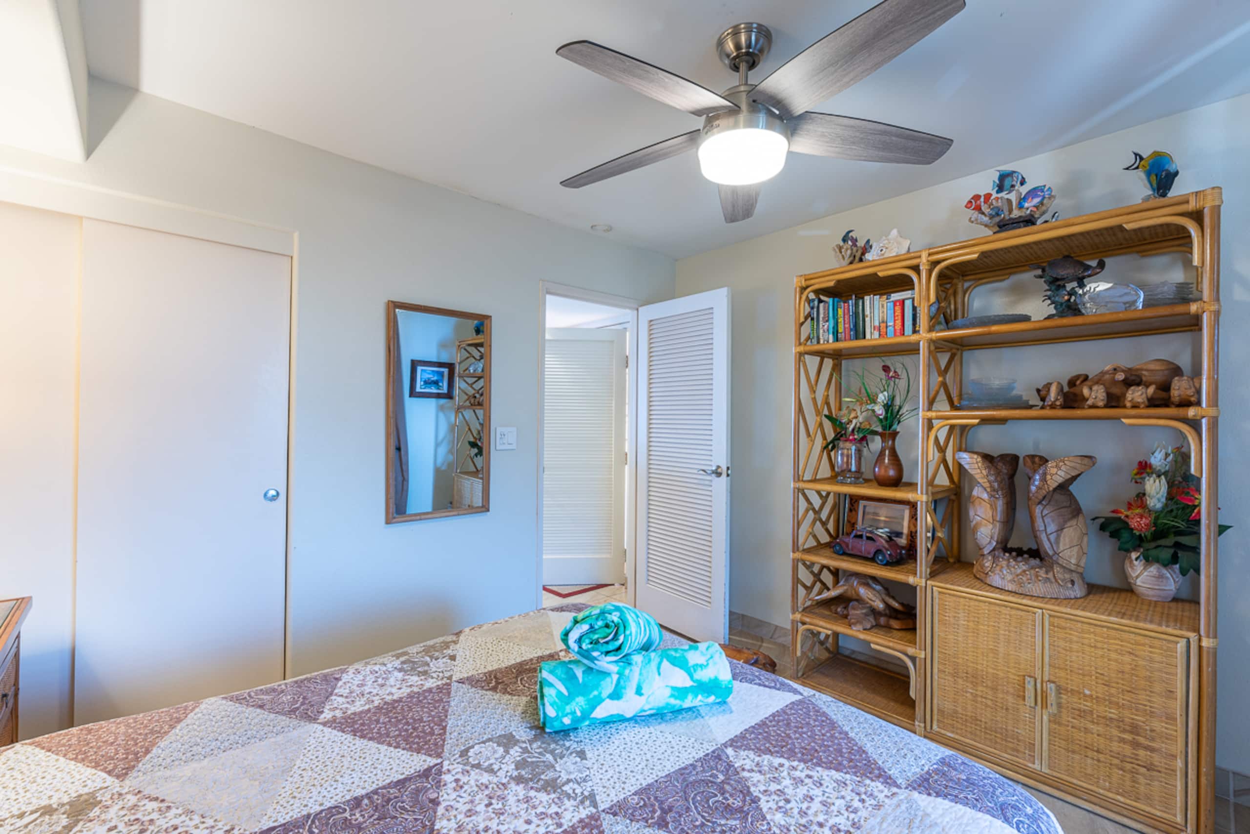Condo in Lahaina · ★4.93 · 3 bedrooms · 4 beds · 2.5 baths - Image 16