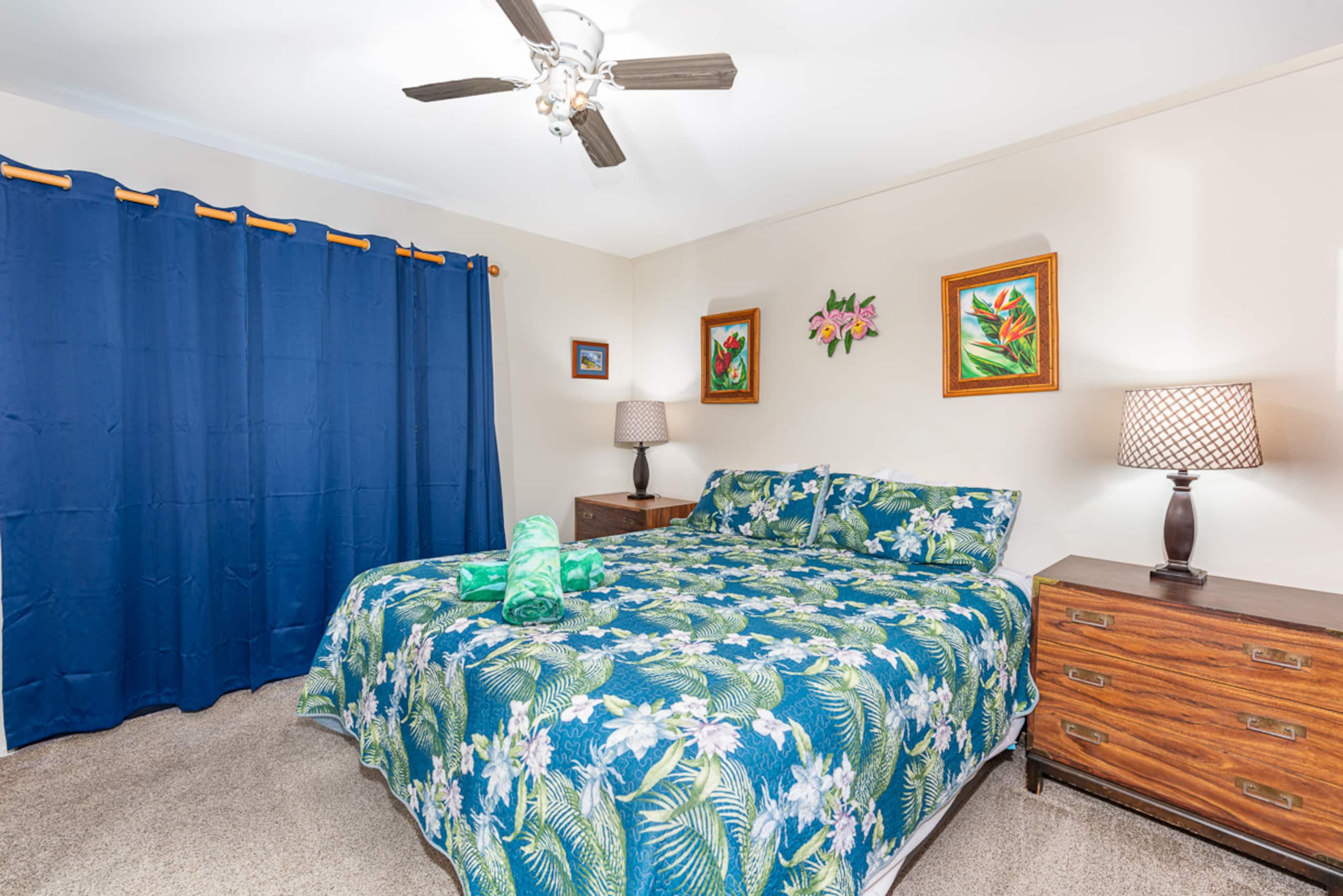 Condo in Lahaina · ★4.93 · 3 bedrooms · 4 beds · 2.5 baths - Image 23