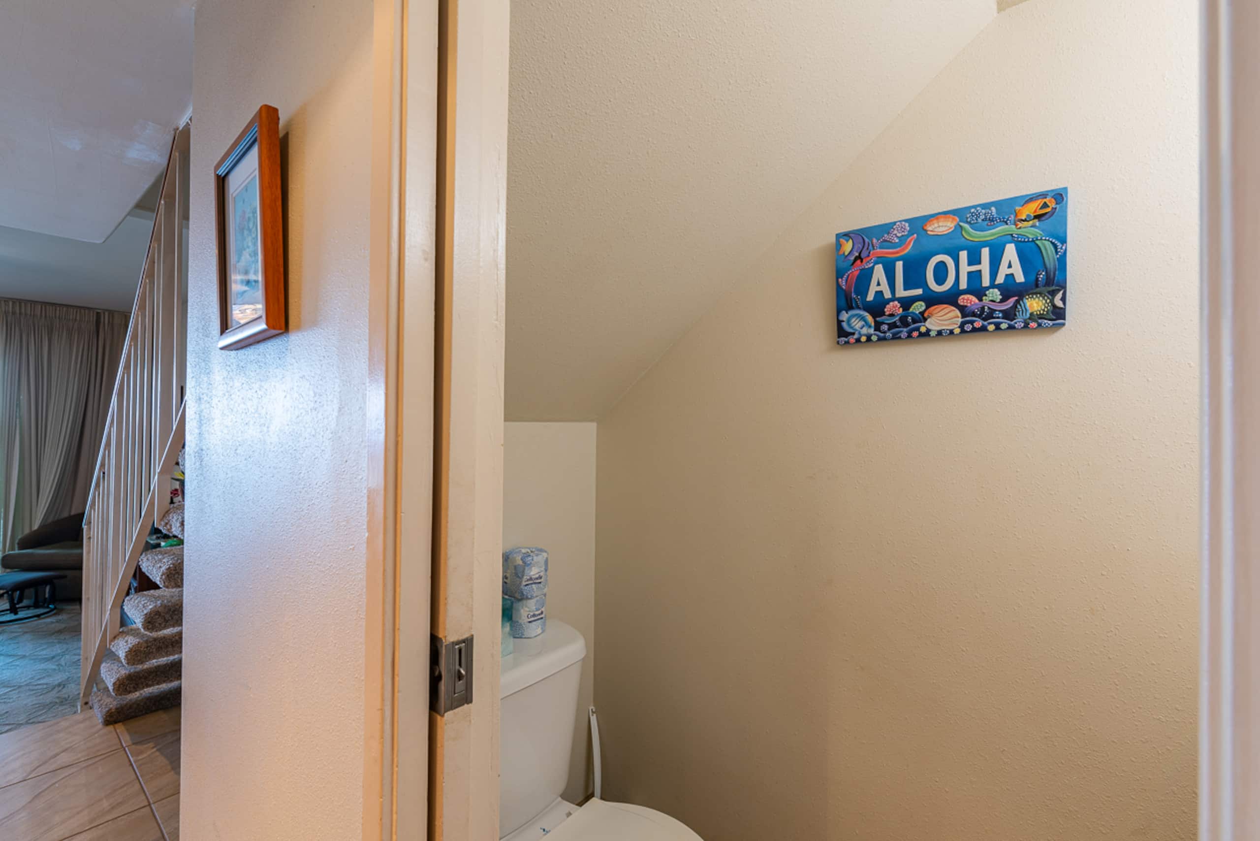 Condo in Lahaina · ★4.93 · 3 bedrooms · 4 beds · 2.5 baths - Image 12