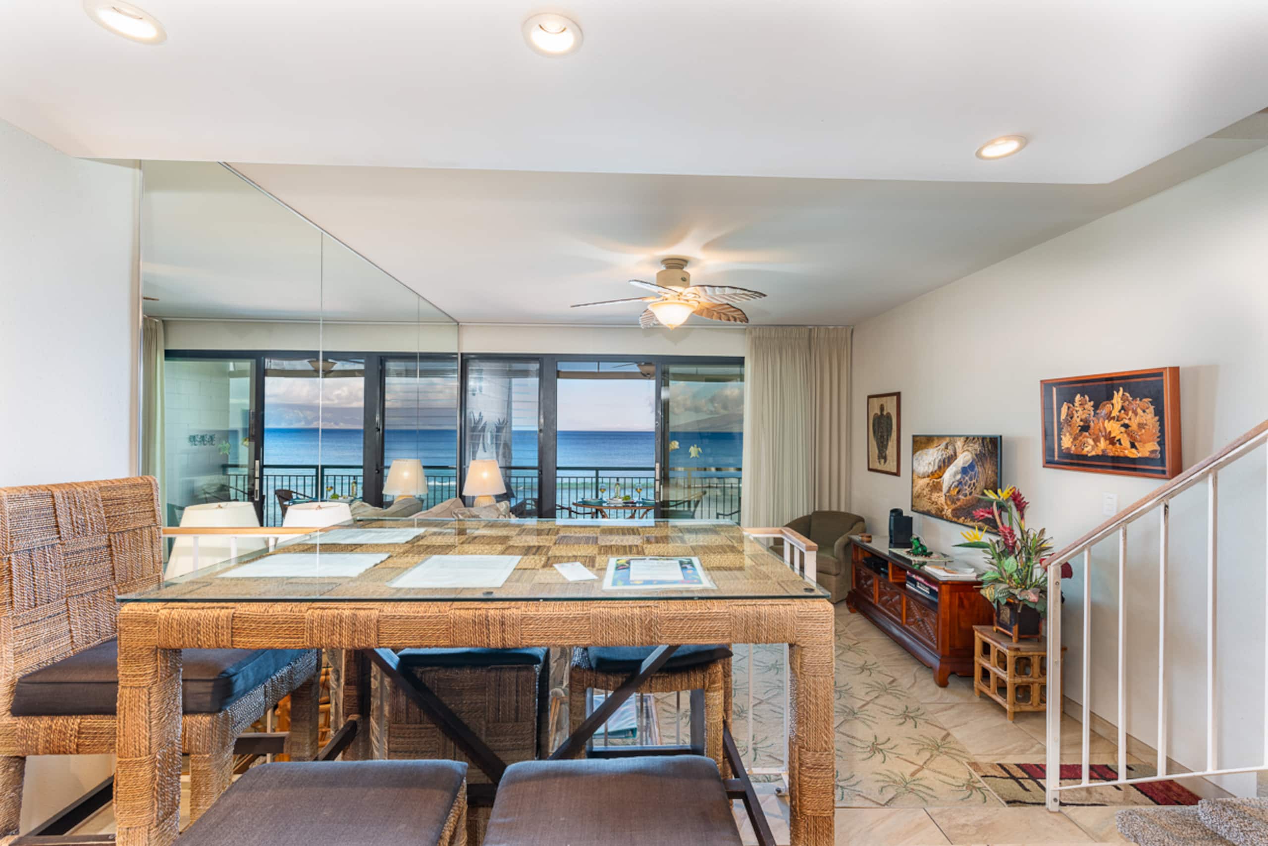 Condo in Lahaina · ★4.93 · 3 bedrooms · 4 beds · 2.5 baths - Image 7