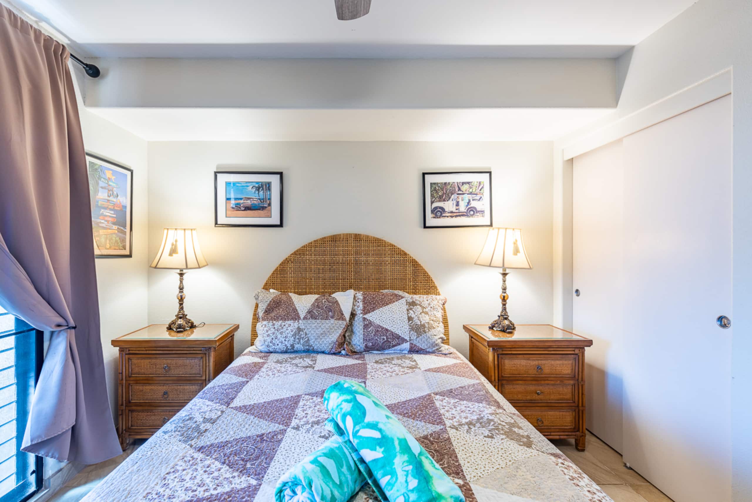 Condo in Lahaina · ★4.93 · 3 bedrooms · 4 beds · 2.5 baths - Image 15