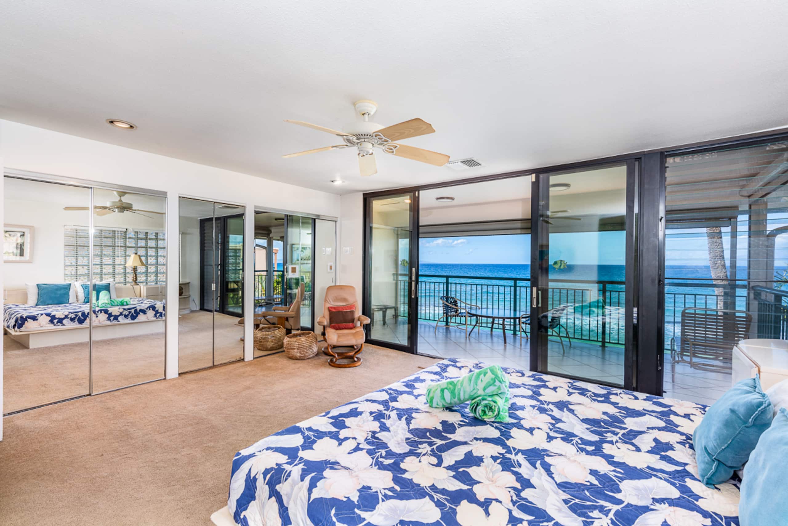 Condo in Lahaina · ★4.8 · 3 bedrooms · 4 beds · 3.5 baths - Image 59