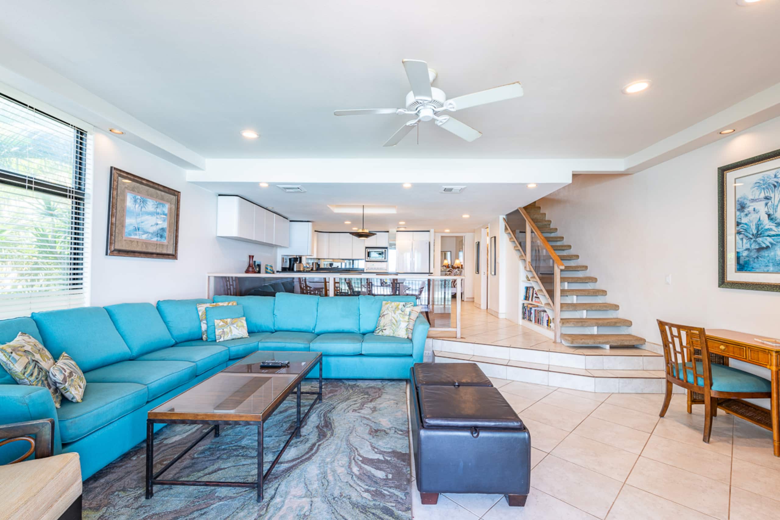 Condo in Lahaina · ★4.8 · 3 bedrooms · 4 beds · 3.5 baths - Image 48