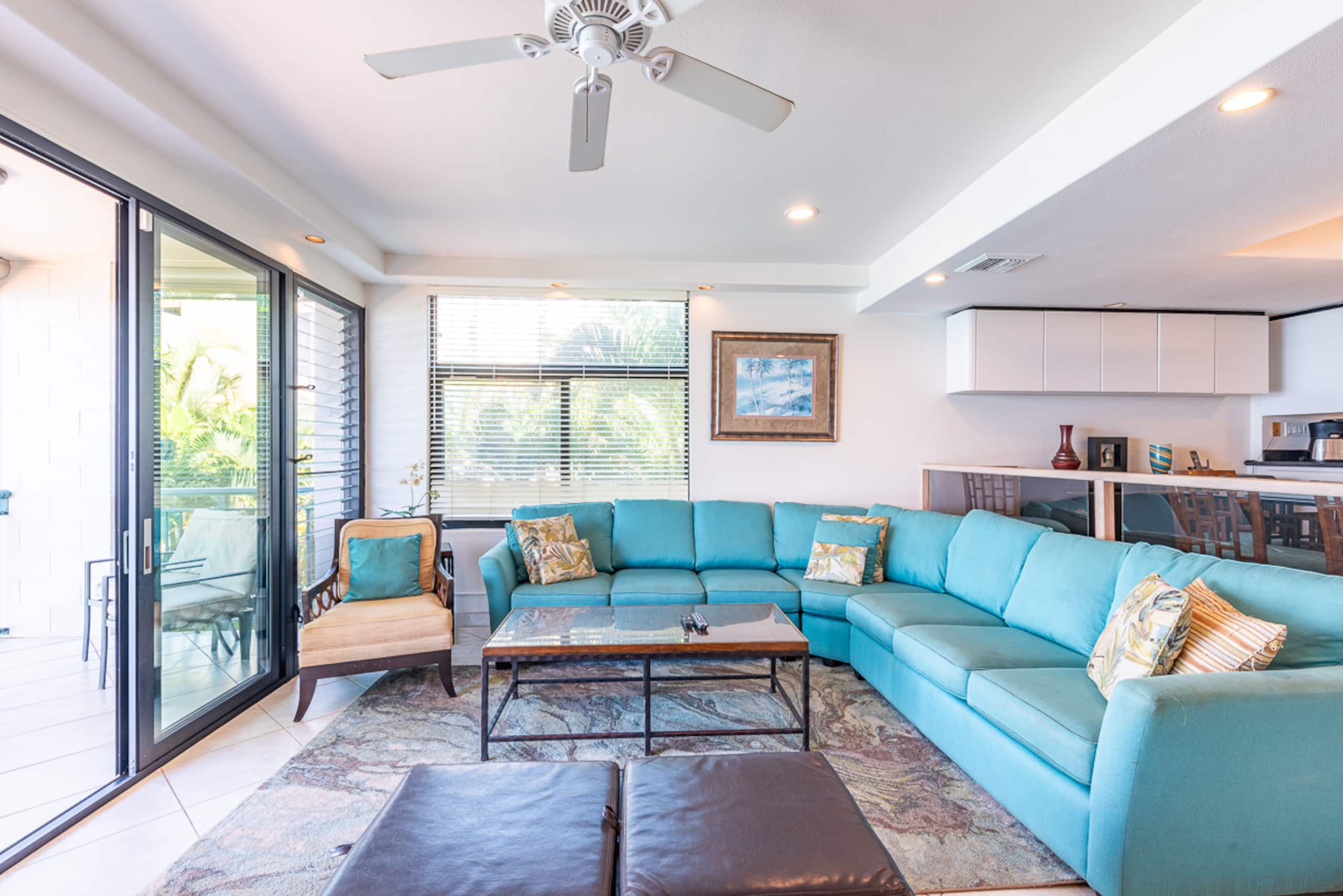 Condo in Lahaina · ★4.8 · 3 bedrooms · 4 beds · 3.5 baths - Image 43