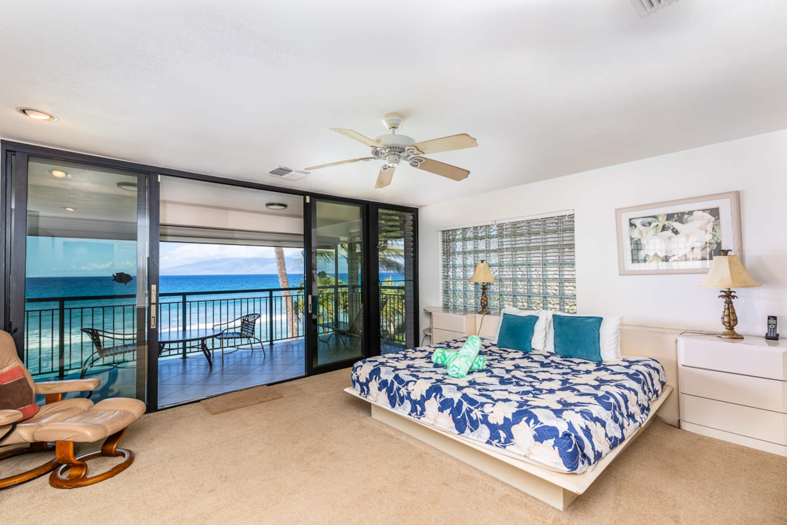Condo in Lahaina · ★4.8 · 3 bedrooms · 4 beds · 3.5 baths - Image 55