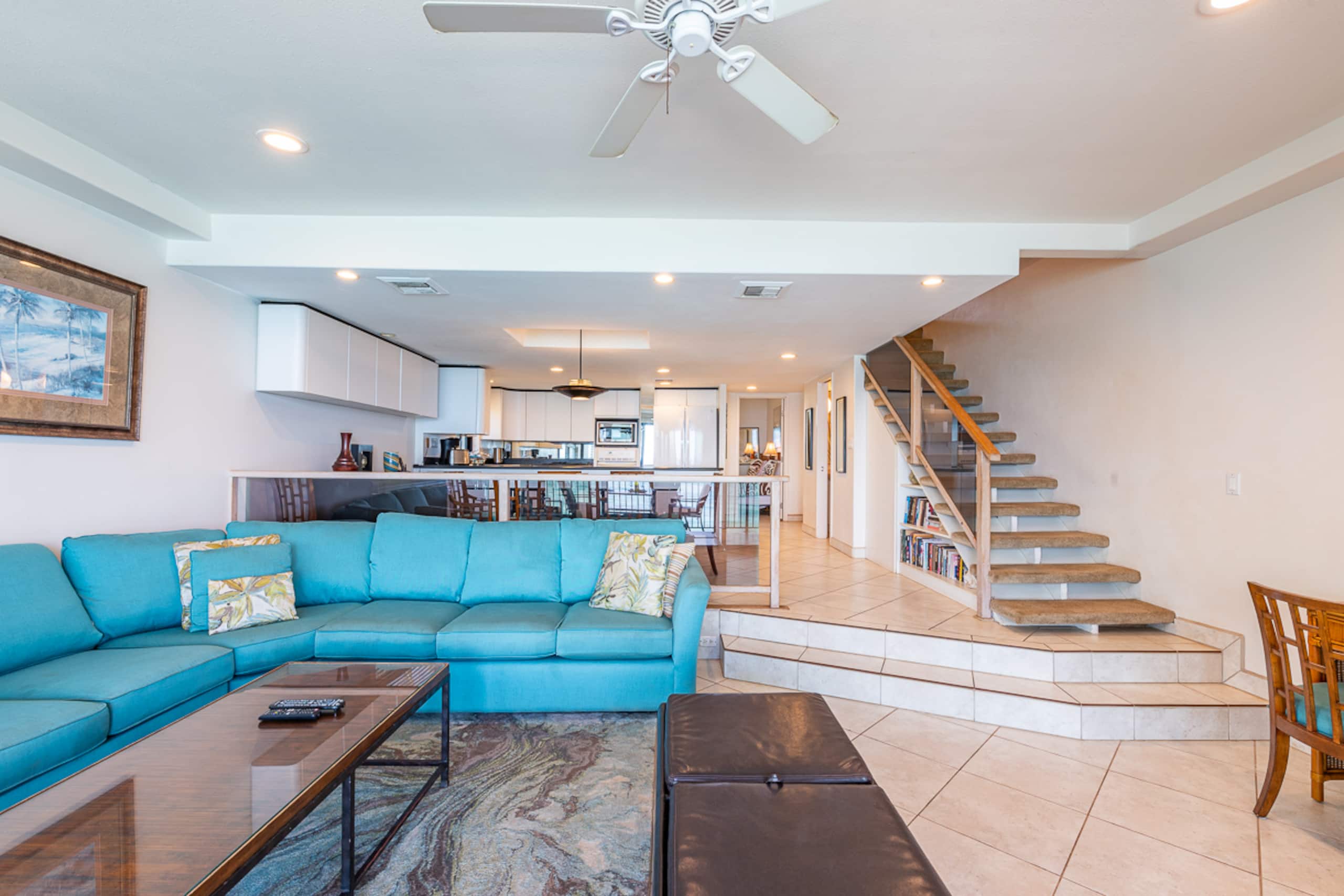 Condo in Lahaina · ★4.8 · 3 bedrooms · 4 beds · 3.5 baths - Image 47