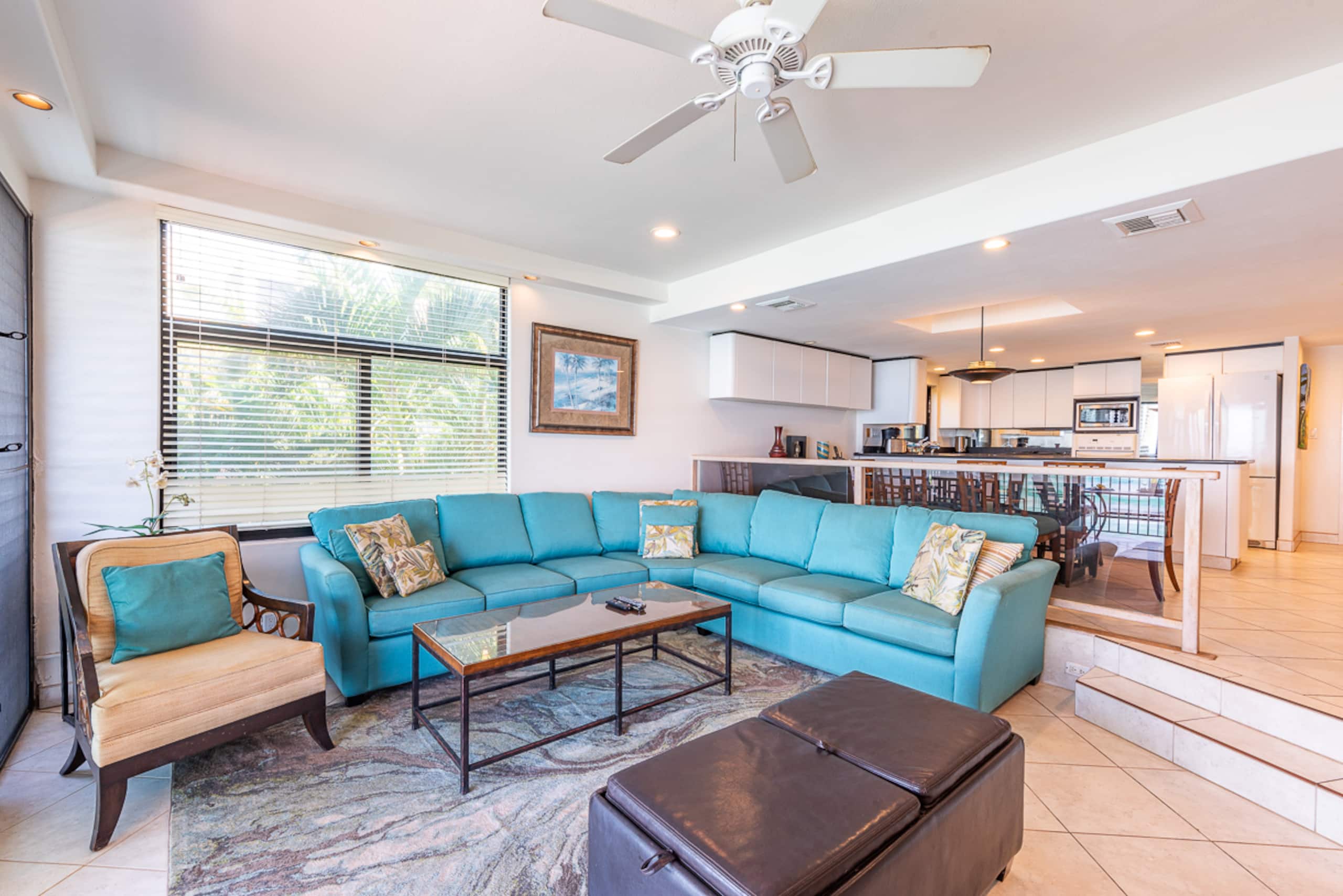 Condo in Lahaina · ★4.8 · 3 bedrooms · 4 beds · 3.5 baths - Image 45
