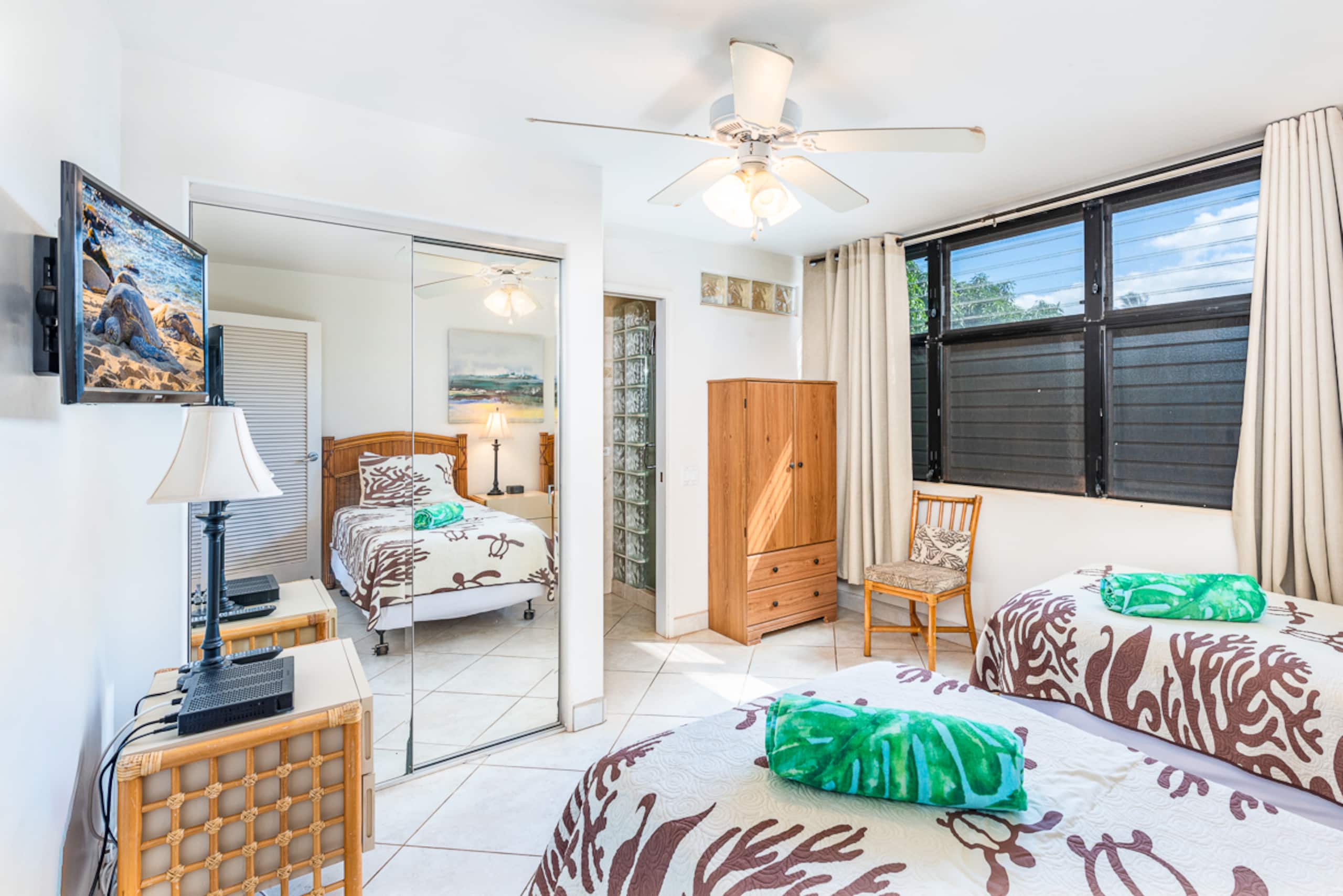Condo in Lahaina · ★4.8 · 3 bedrooms · 4 beds · 3.5 baths - Image 30