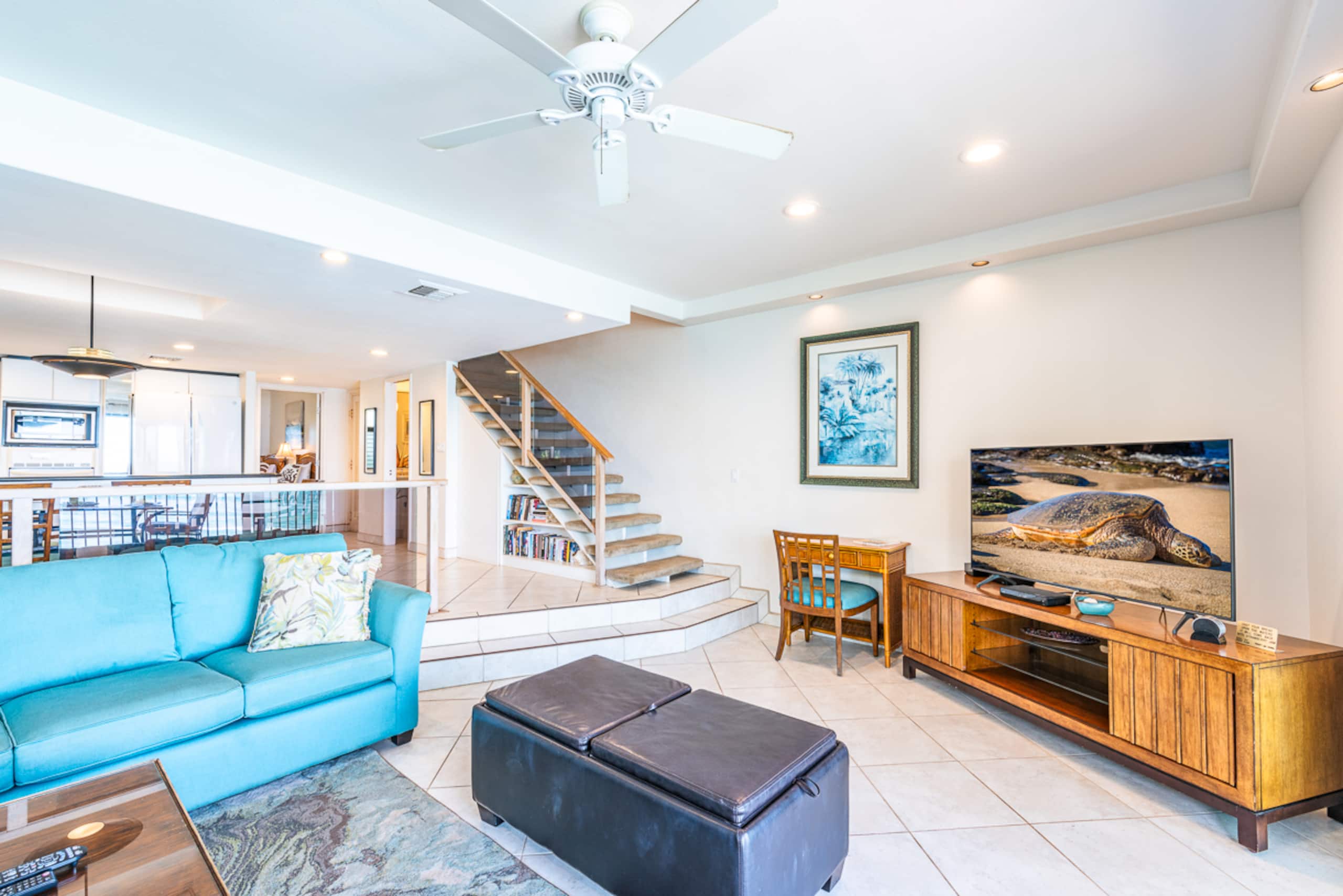 Condo in Lahaina · ★4.8 · 3 bedrooms · 4 beds · 3.5 baths - Image 44