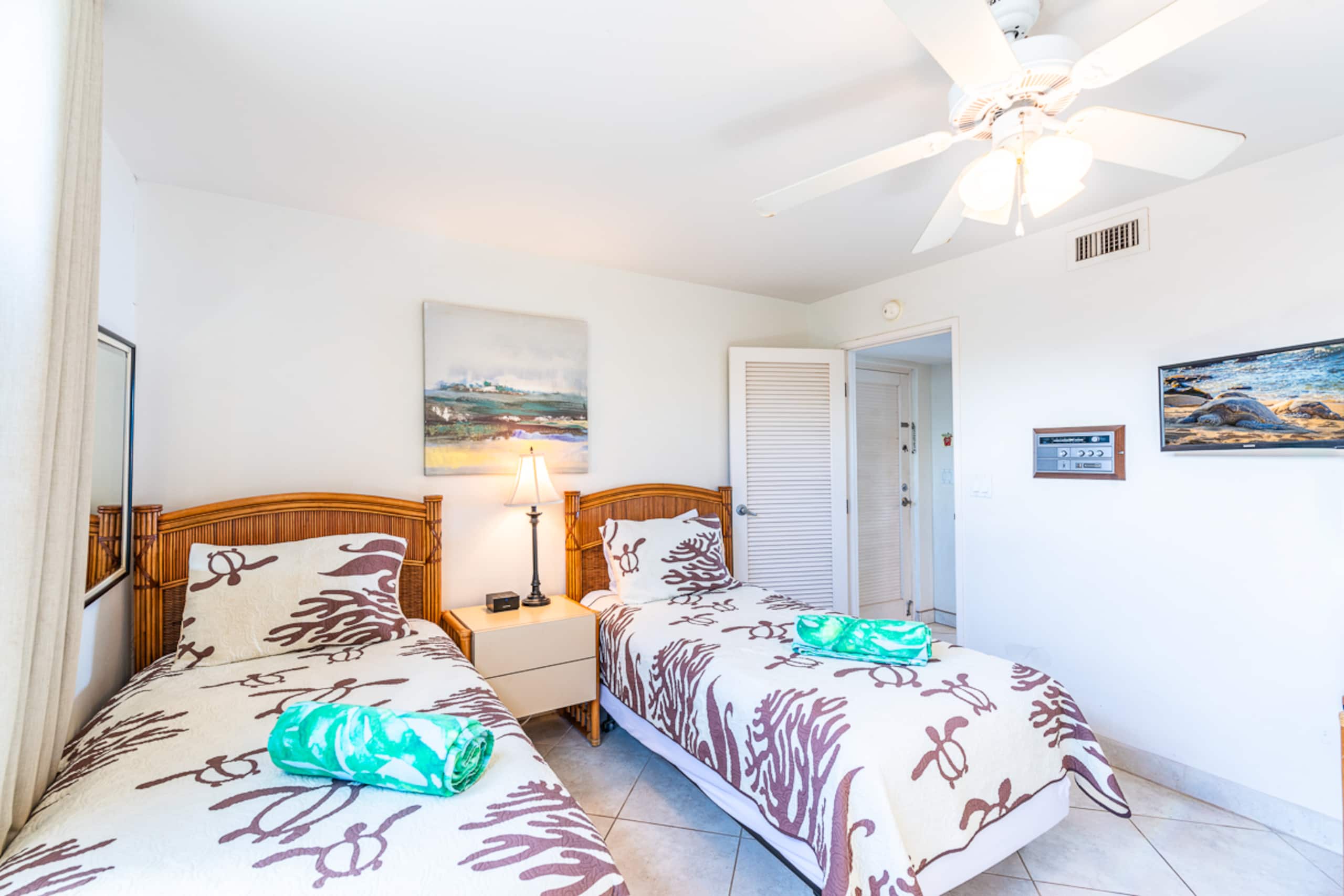 Condo in Lahaina · ★4.8 · 3 bedrooms · 4 beds · 3.5 baths - Image 29