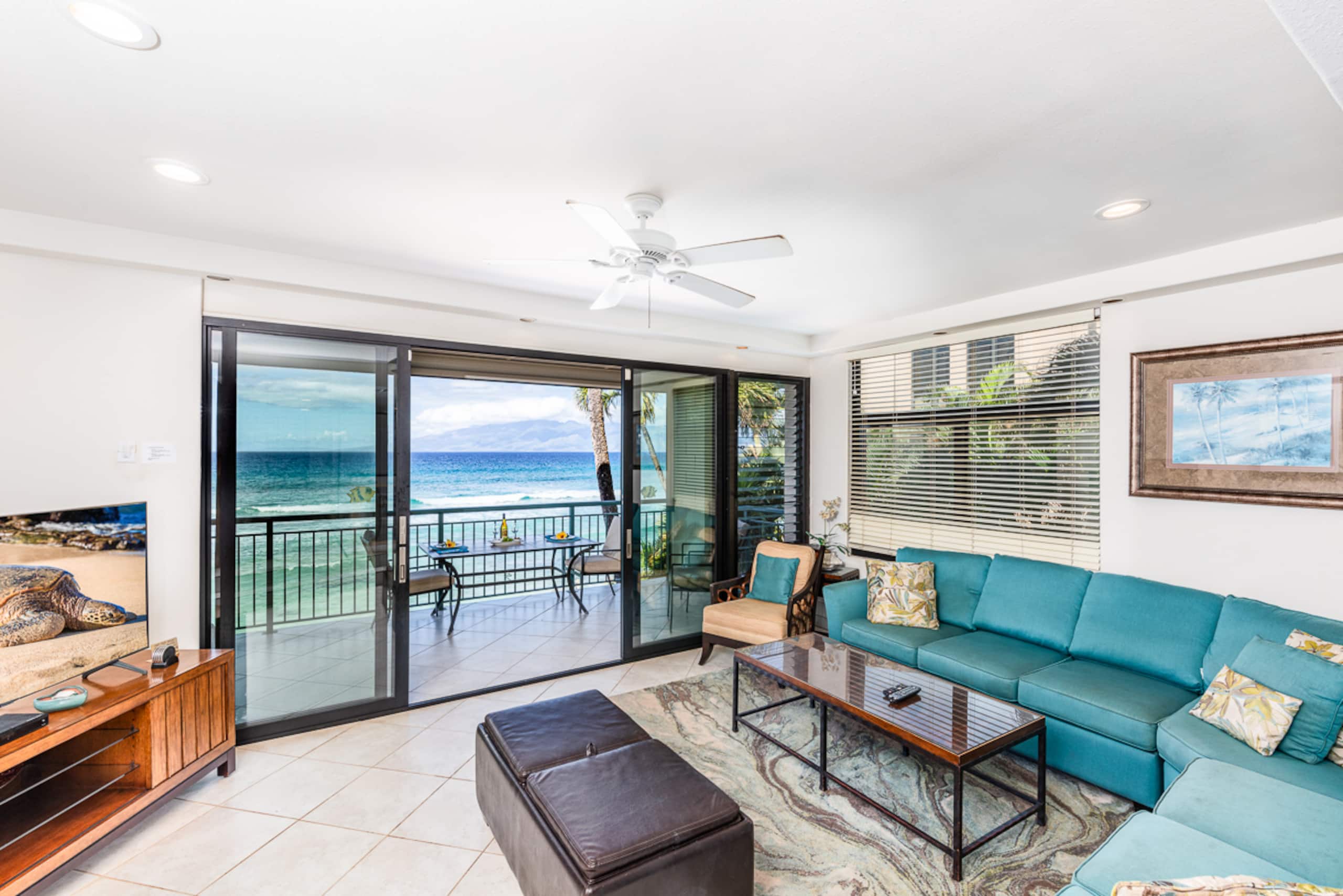 Condo in Lahaina · ★4.8 · 3 bedrooms · 4 beds · 3.5 baths - Image 42