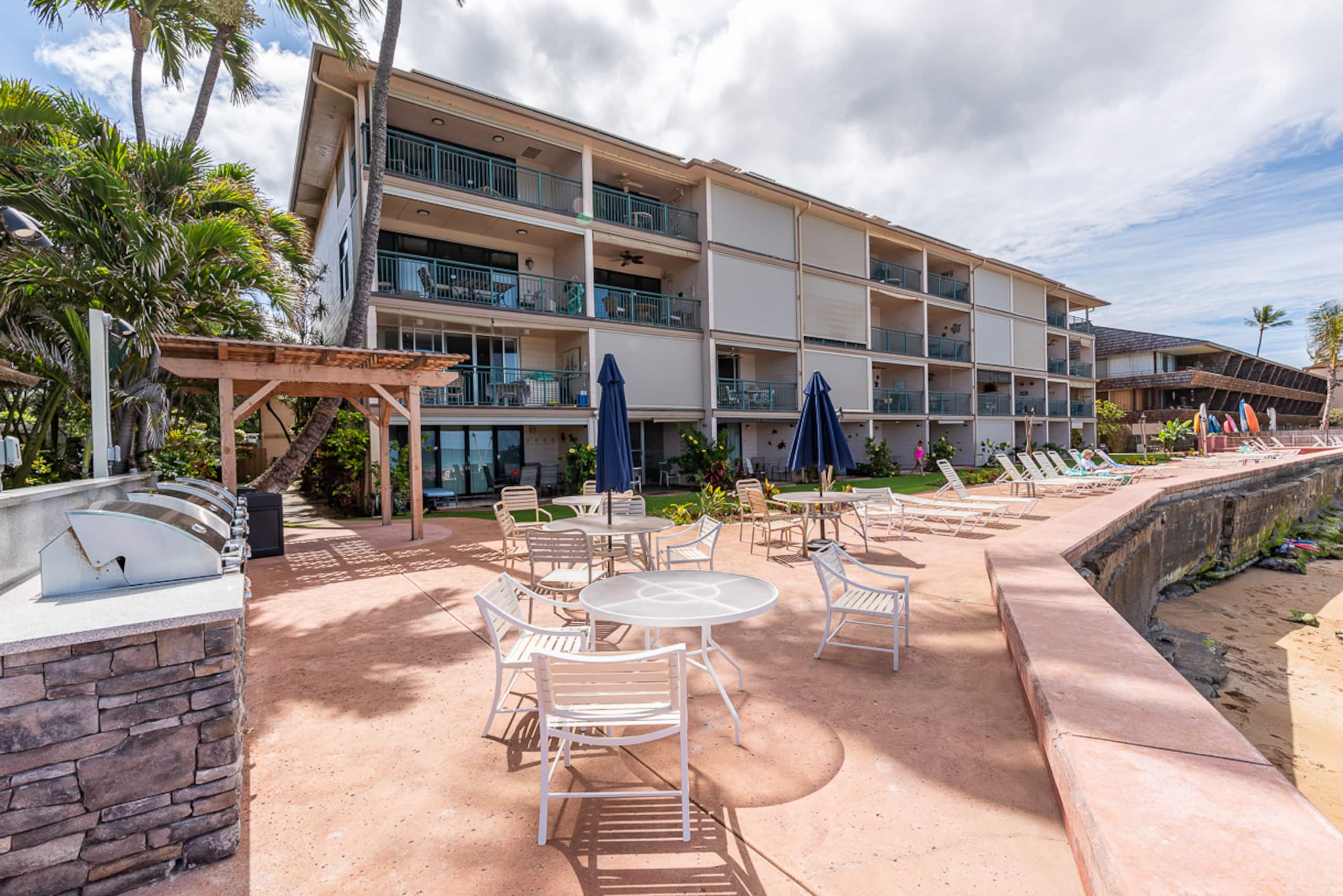 Condo in Lahaina · ★4.87 · 1 bedroom · 1 bed · 1 bath - Image 36