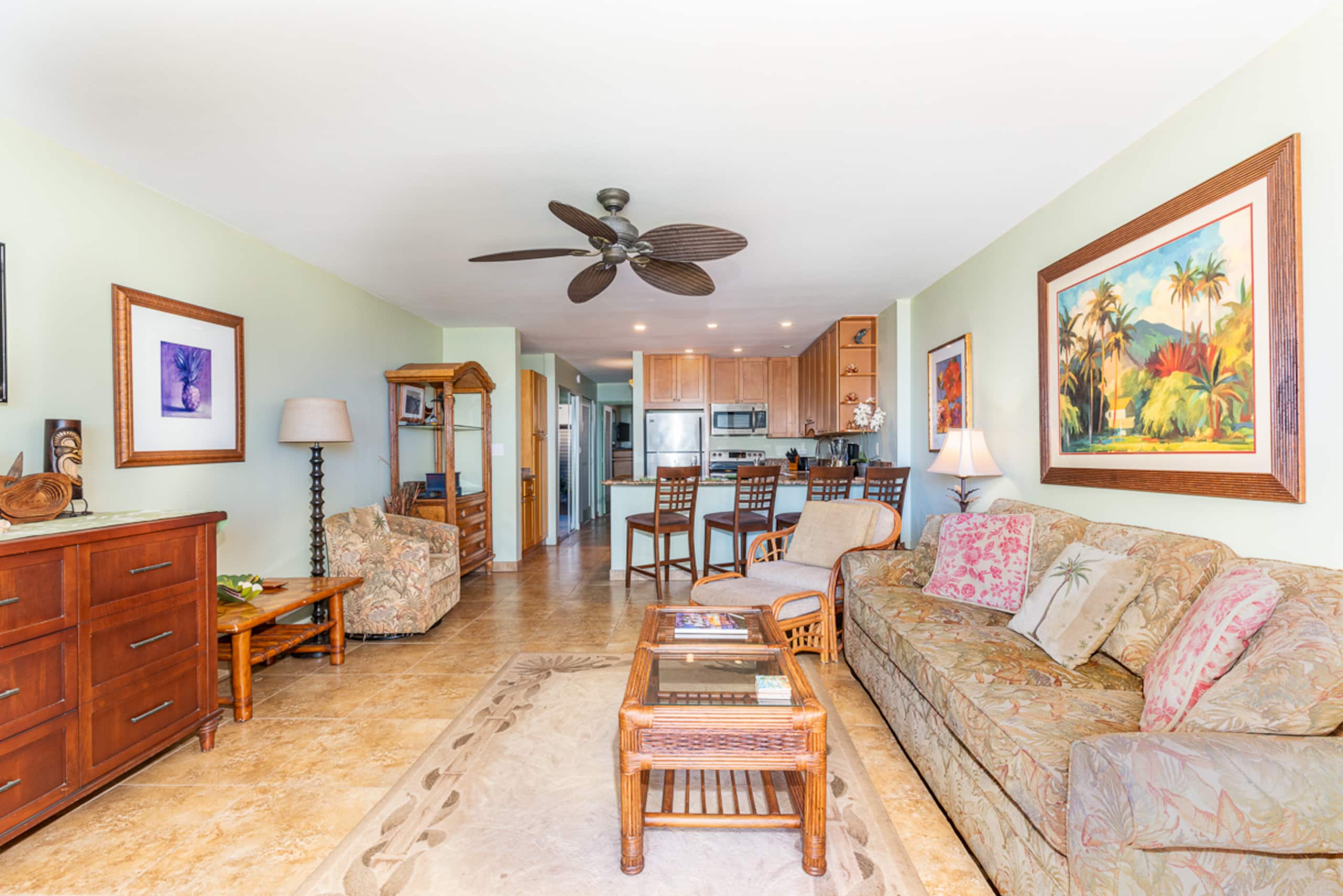 Condo in Lahaina · ★4.87 · 1 bedroom · 1 bed · 1 bath - Image 1