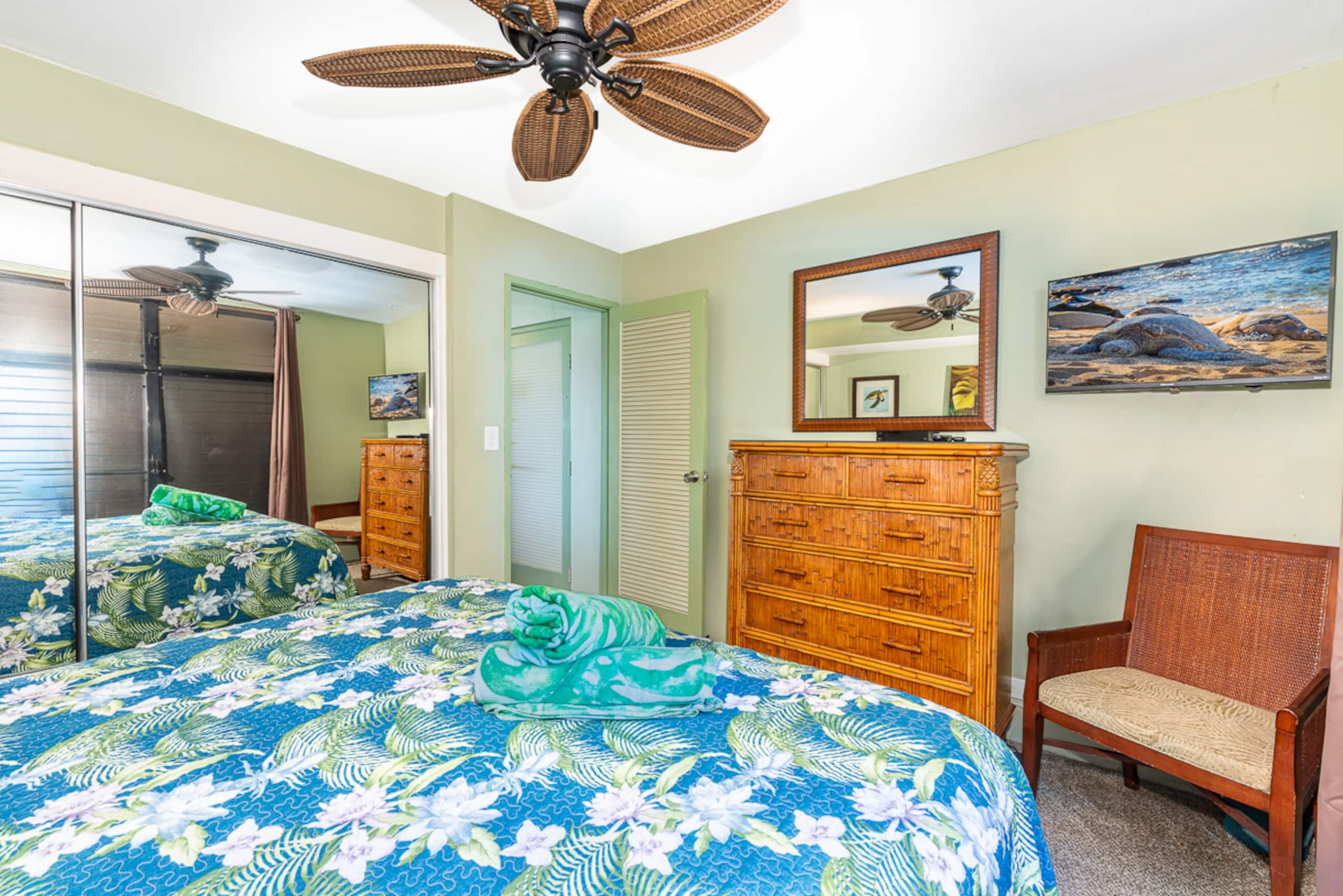 Condo in Lahaina · ★4.87 · 1 bedroom · 1 bed · 1 bath - Image 9