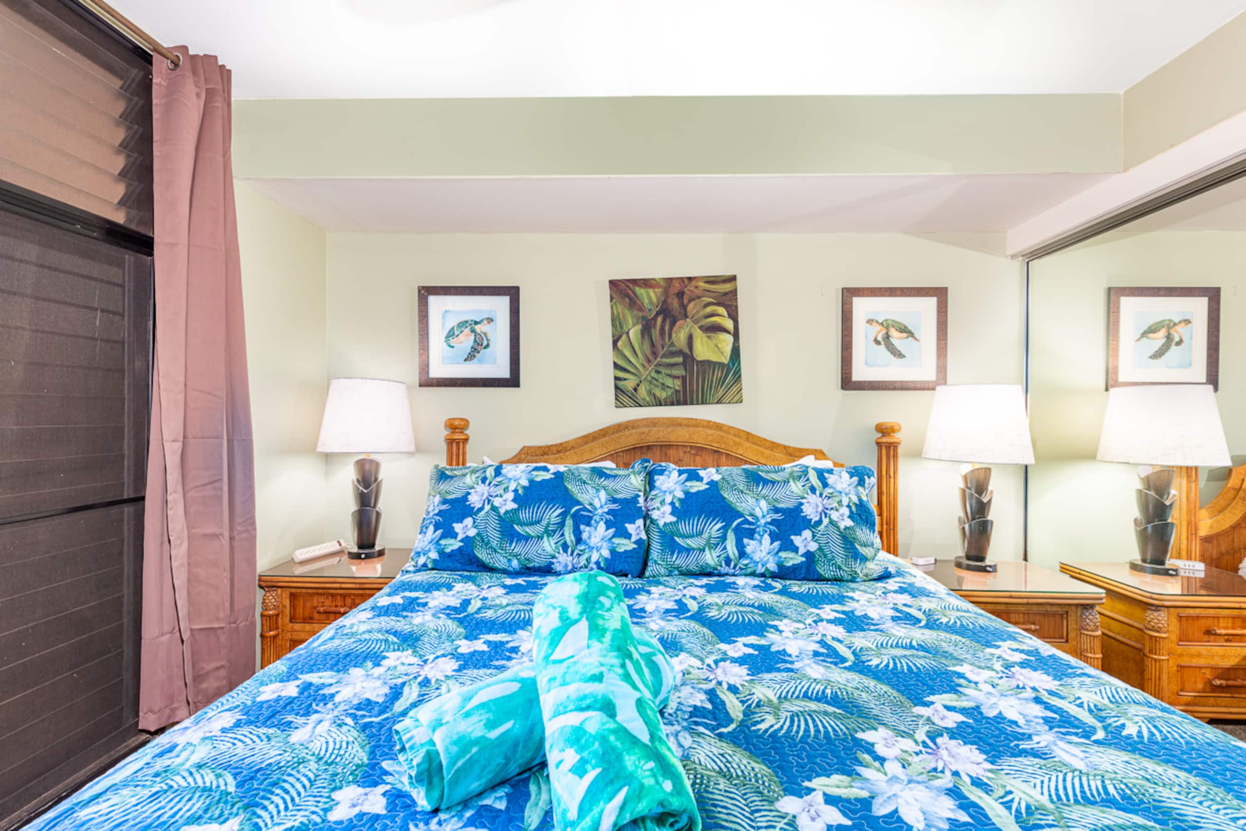 Condo in Lahaina · ★4.87 · 1 bedroom · 1 bed · 1 bath - Image 8