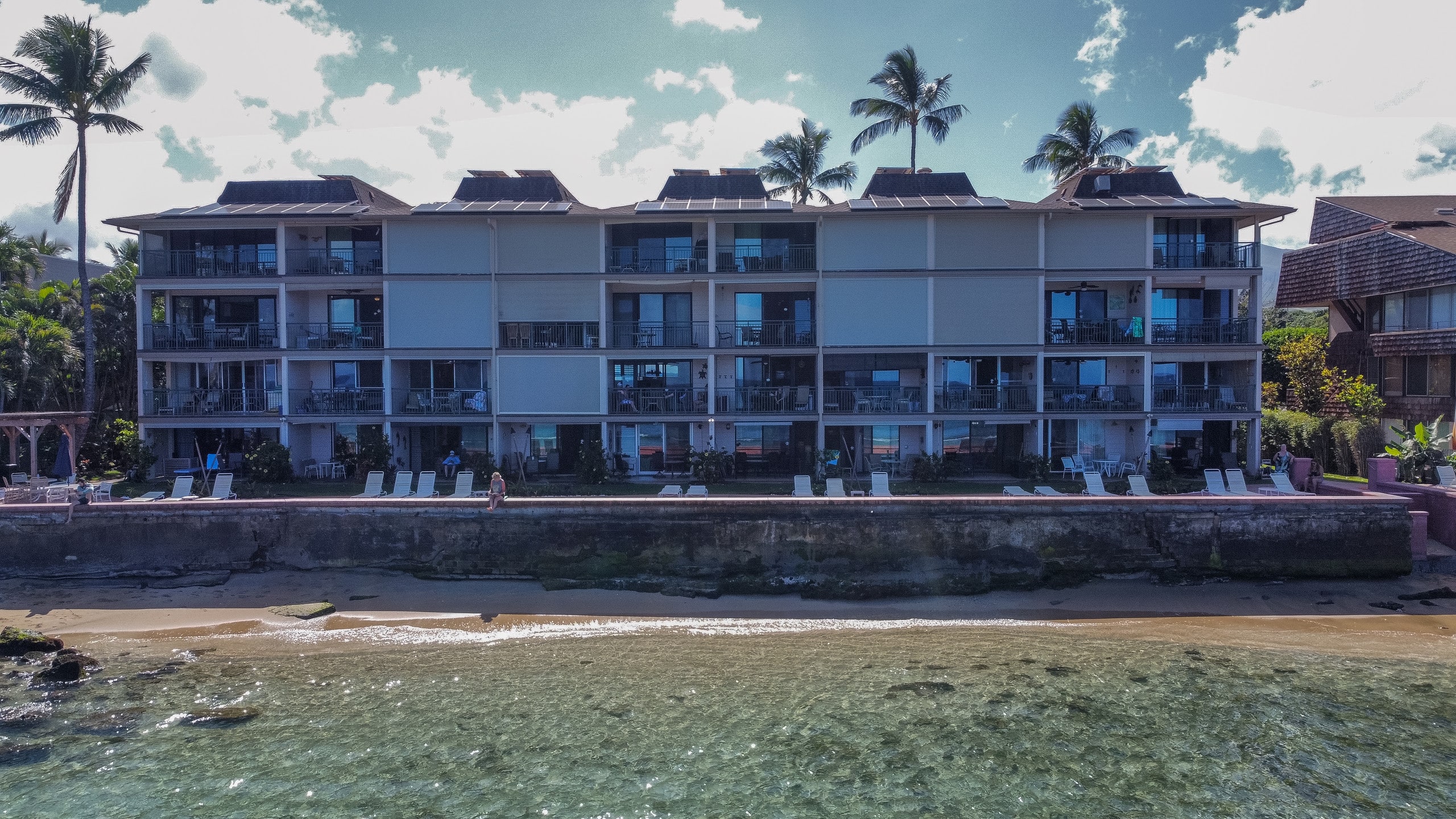 Condo in Lahaina · ★4.87 · 1 bedroom · 1 bed · 1 bath - Image 28