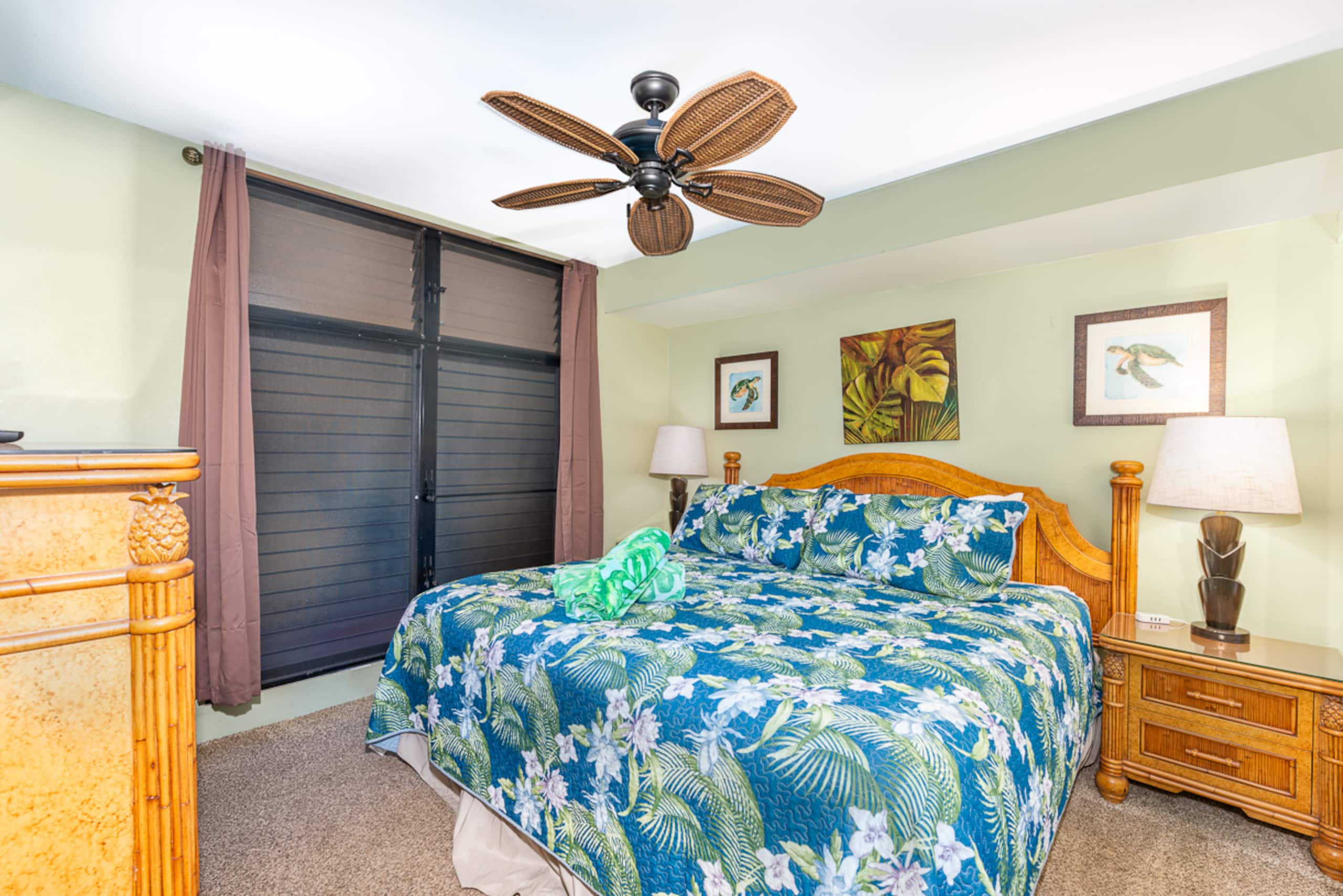 Condo in Lahaina · ★4.87 · 1 bedroom · 1 bed · 1 bath - Image 11