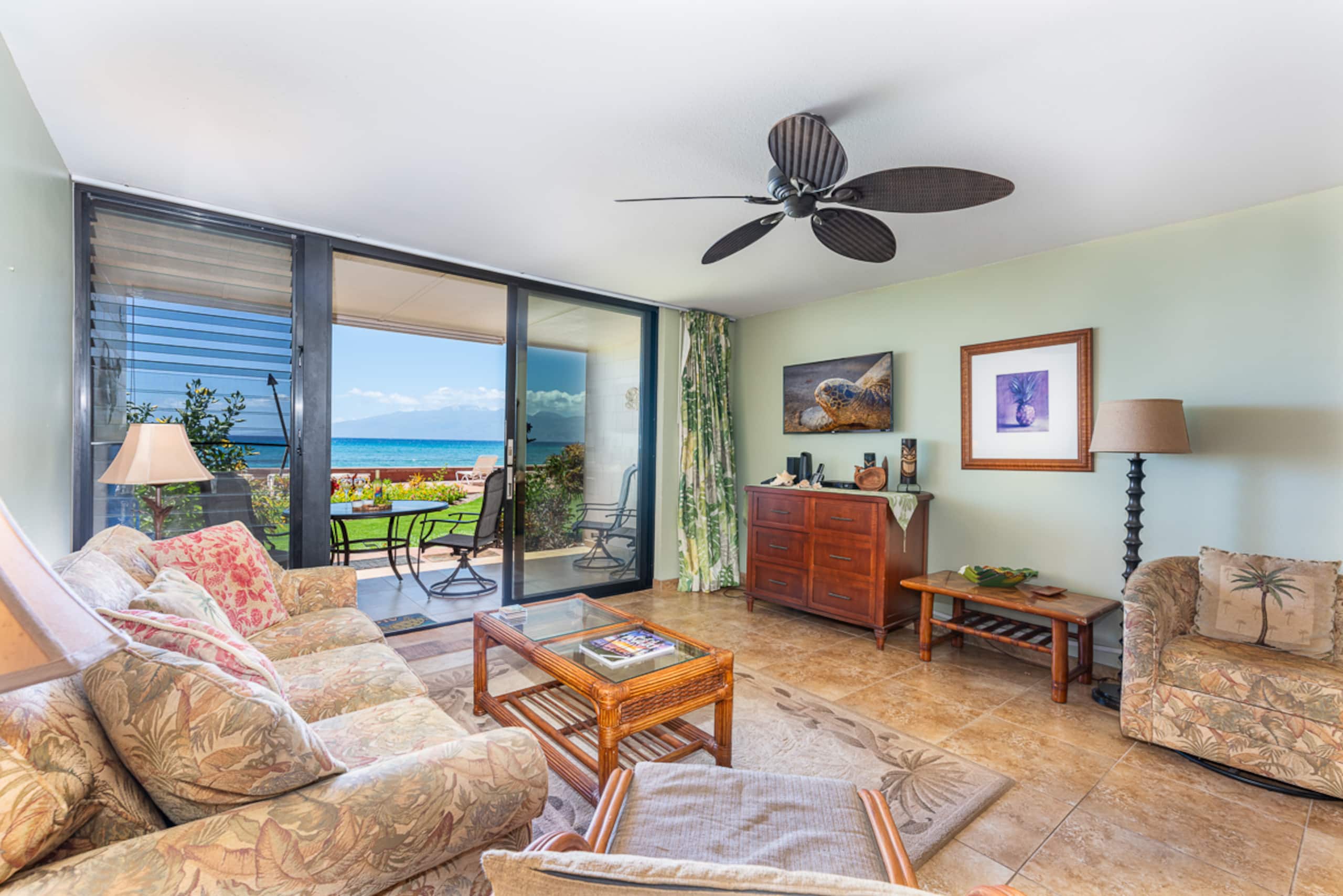 Condo in Lahaina · ★4.87 · 1 bedroom · 1 bed · 1 bath - Image 2