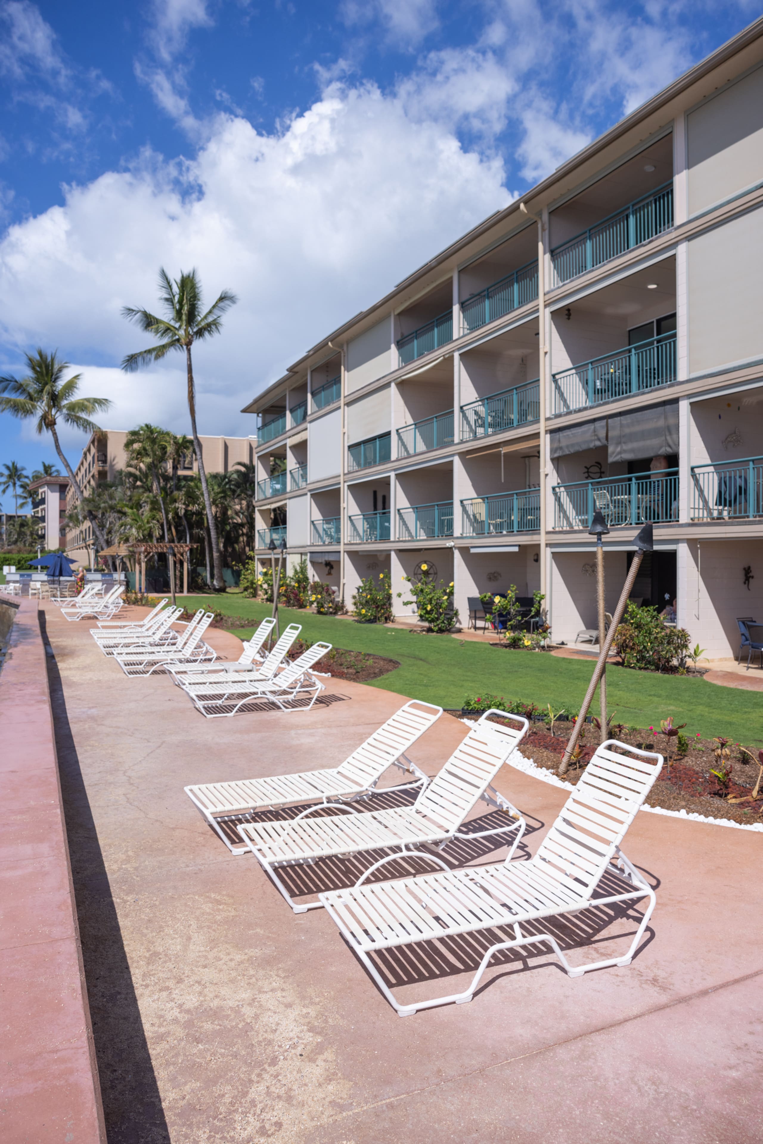 Condo in Lahaina · ★4.72 · 1 bedroom · 1 bed · 1 bath - Image 43
