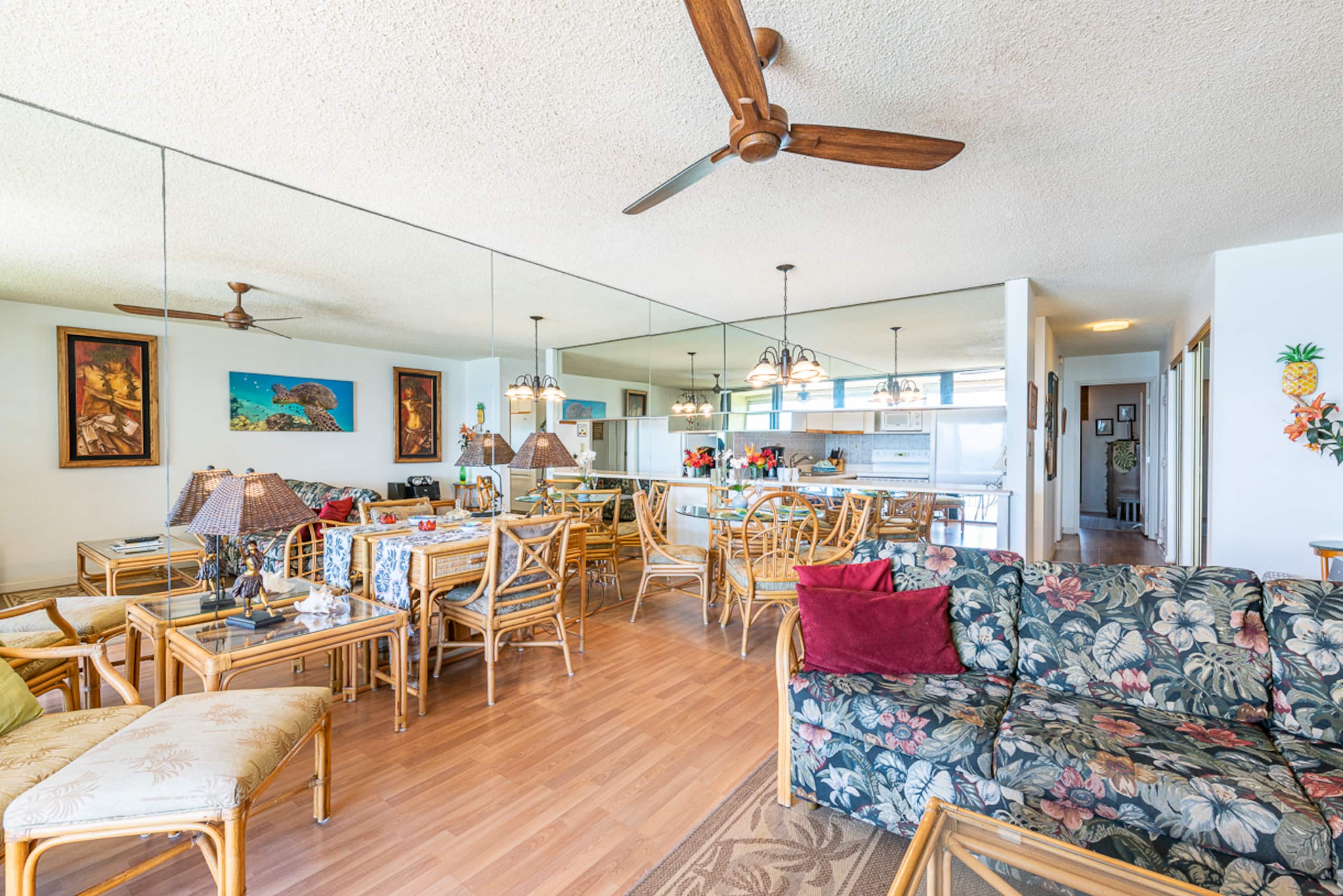Condo in Lahaina · ★4.72 · 1 bedroom · 1 bed · 1 bath - Image 8