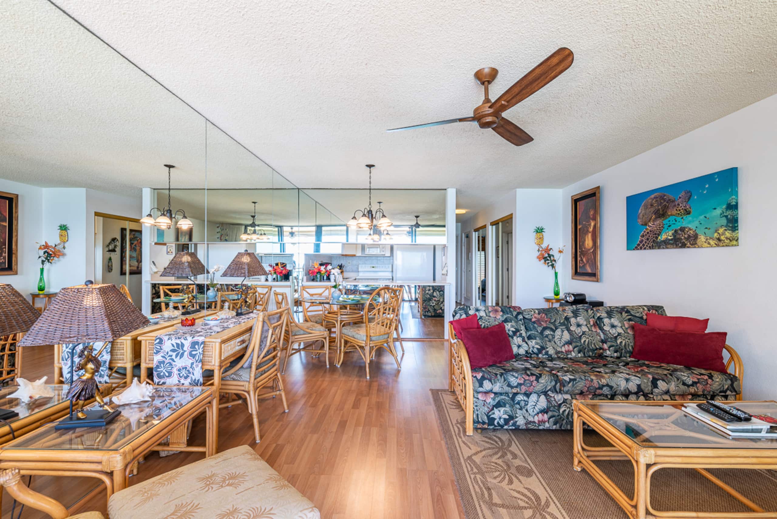 Condo in Lahaina · ★4.72 · 1 bedroom · 1 bed · 1 bath - Image 6