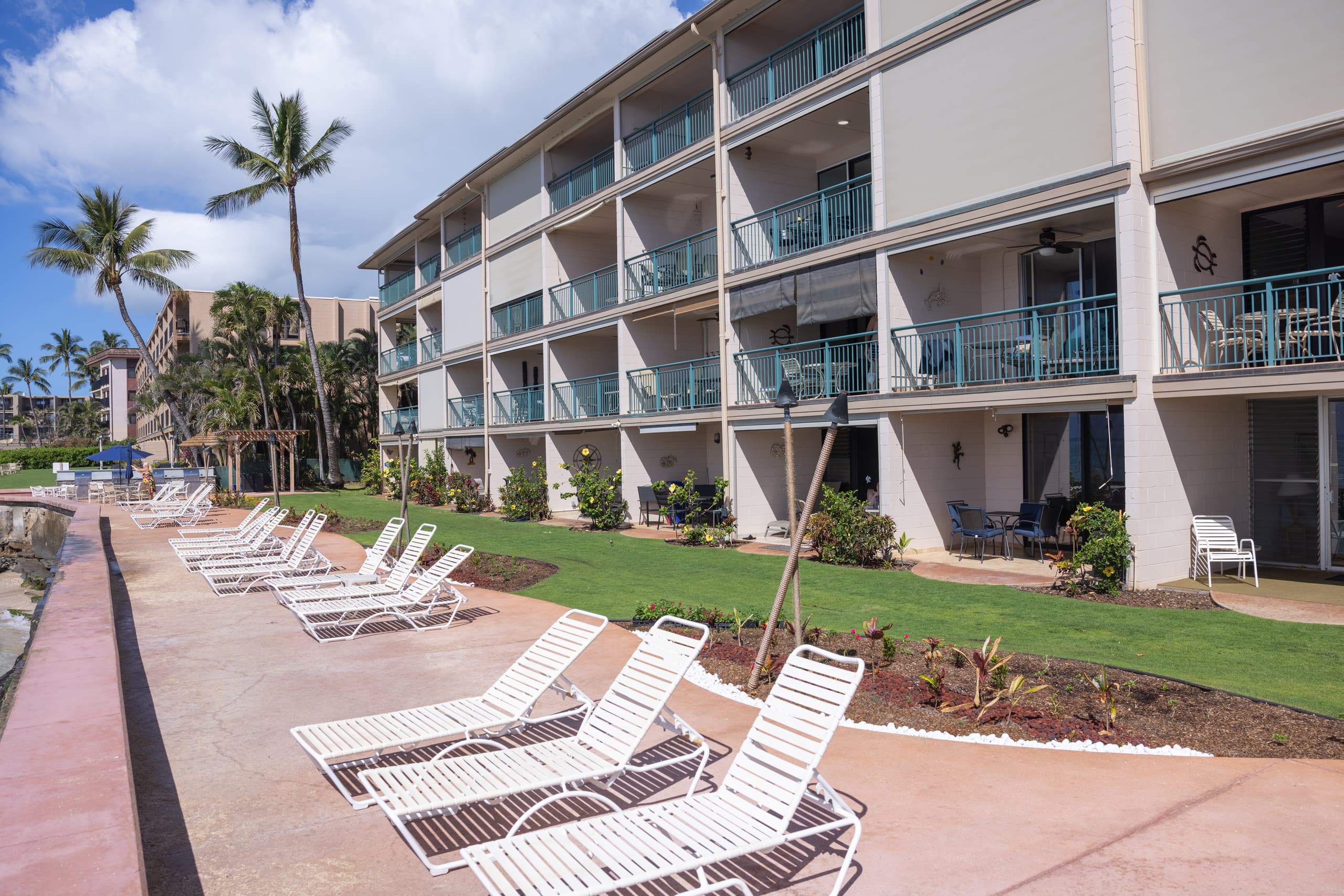 Condo in Lahaina · ★4.72 · 1 bedroom · 1 bed · 1 bath - Image 46