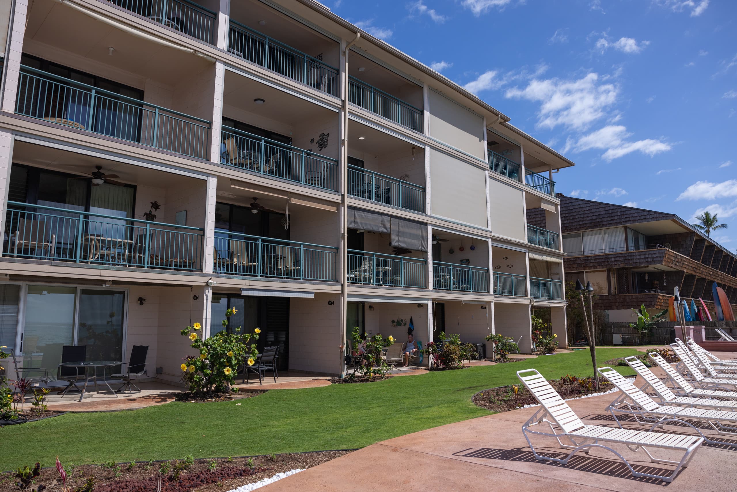 Condo in Lahaina · ★4.72 · 1 bedroom · 1 bed · 1 bath - Image 37