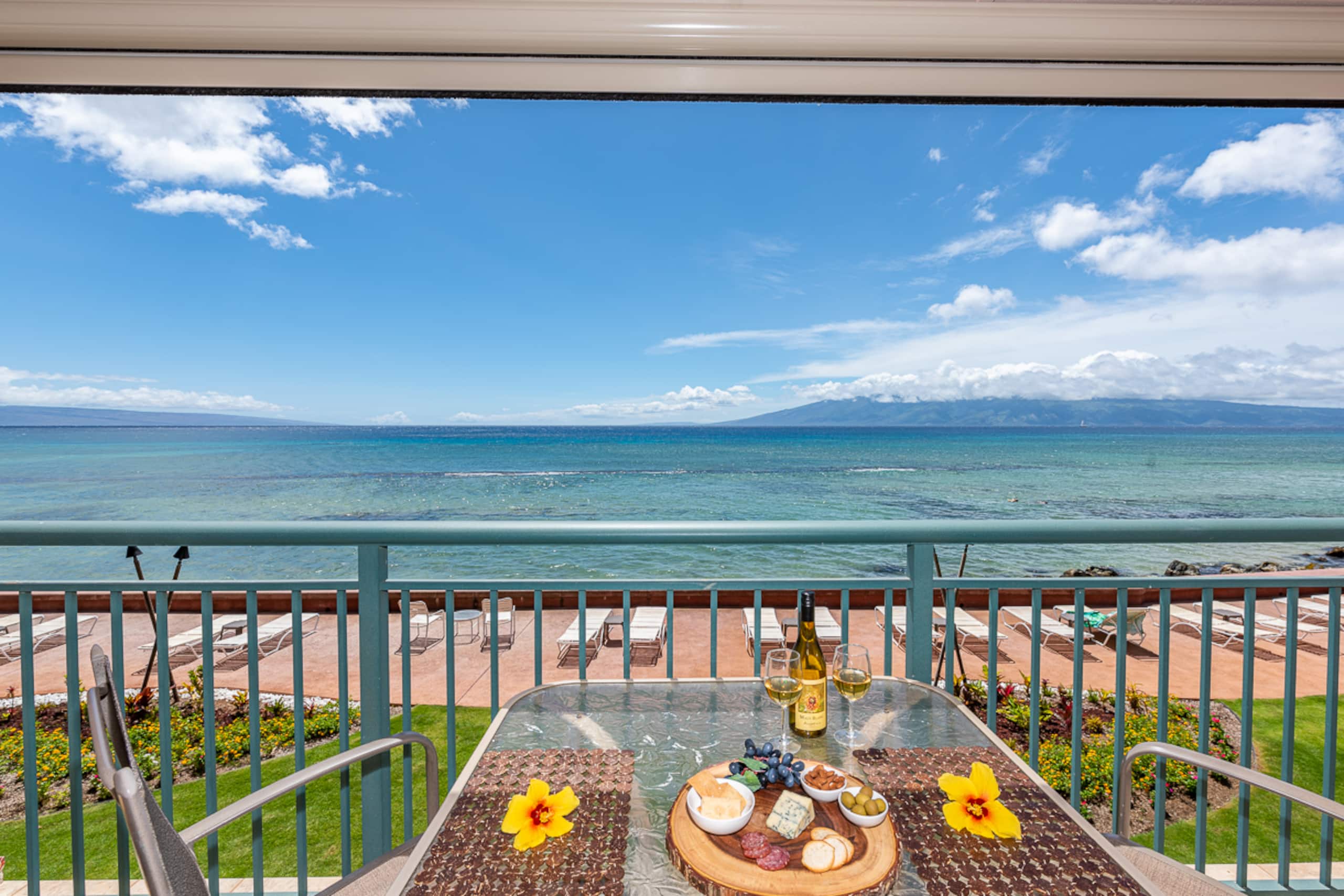 Condo in Lahaina · ★4.72 · 1 bedroom · 1 bed · 1 bath - Image 1