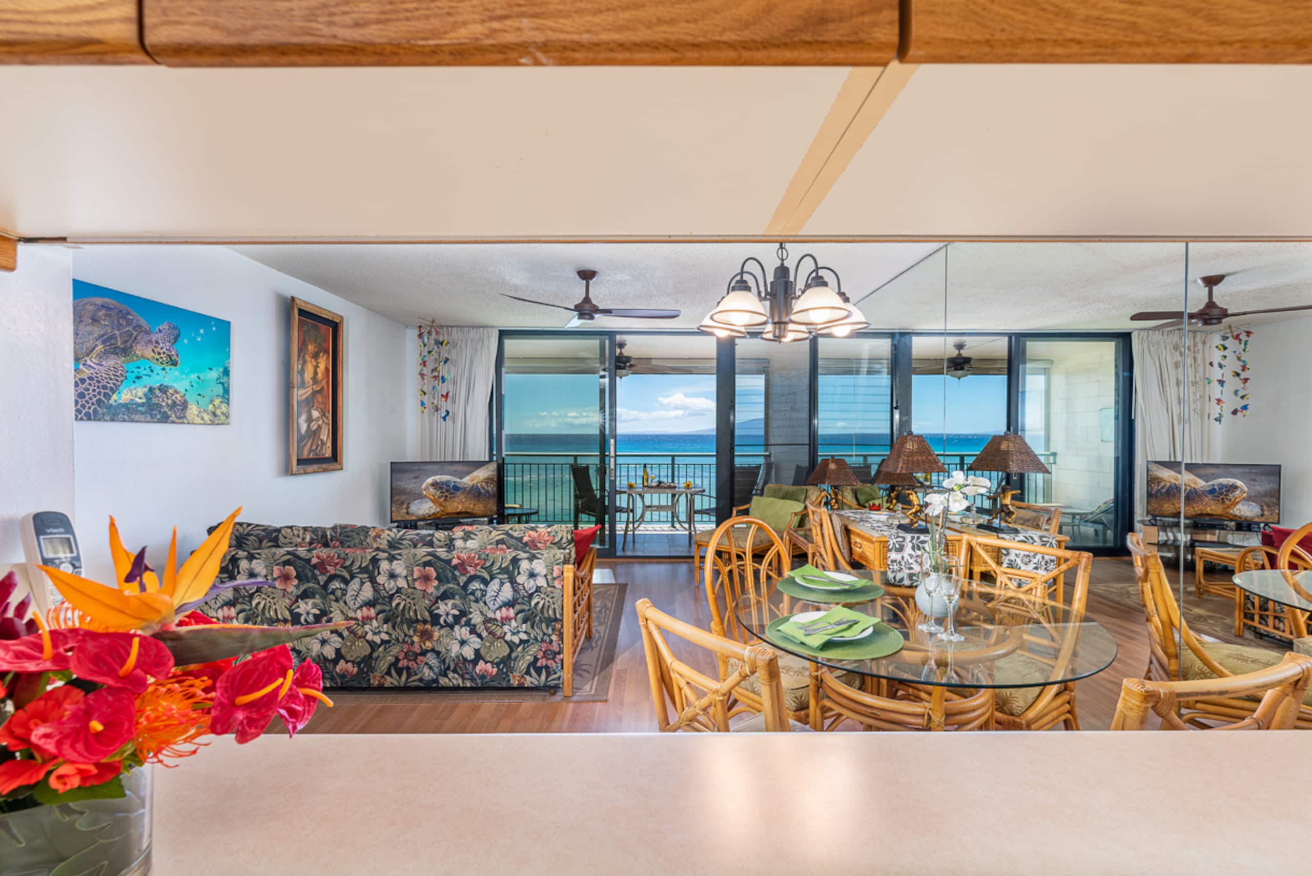 Condo in Lahaina · ★4.72 · 1 bedroom · 1 bed · 1 bath - Image 9