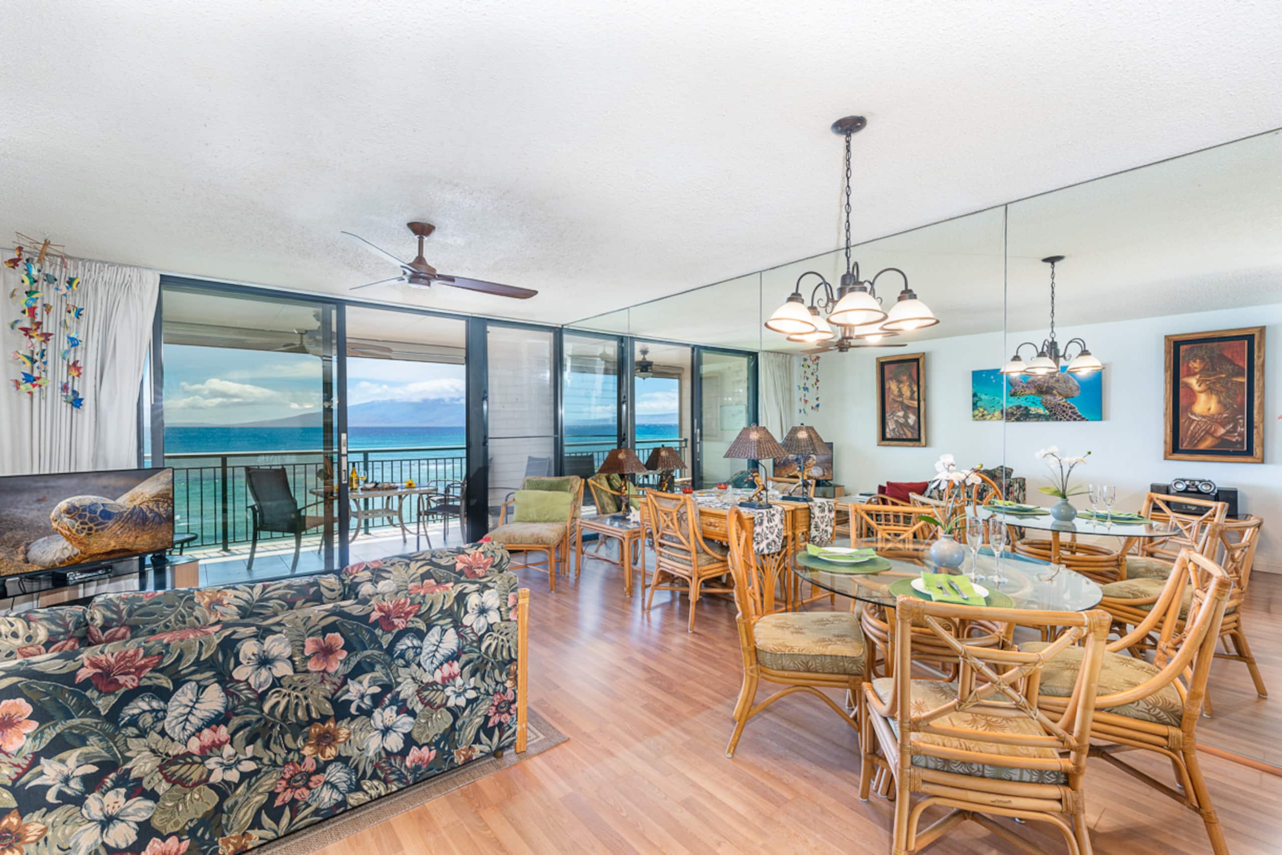 Condo in Lahaina · ★4.72 · 1 bedroom · 1 bed · 1 bath - Image 5