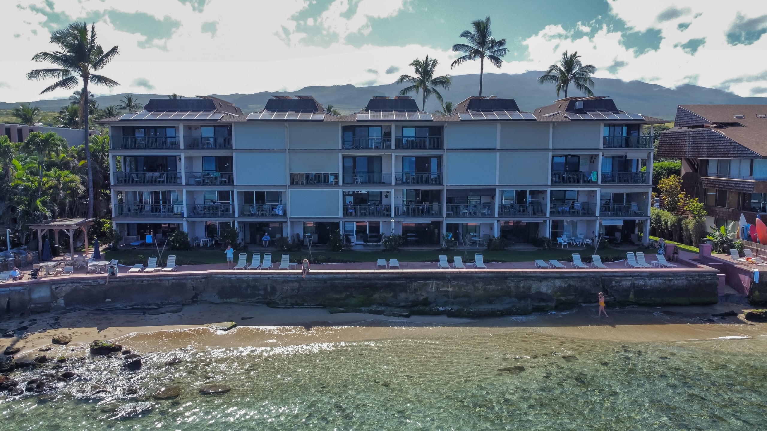 Condo in Lahaina · ★4.72 · 1 bedroom · 1 bed · 1 bath - Image 62