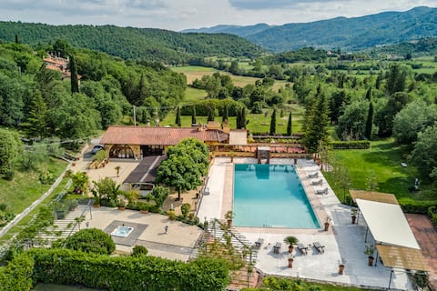 Villa Torre Giulia
