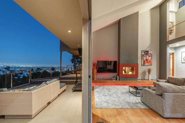 5BR Sunset Villa Oasis gallery image 4