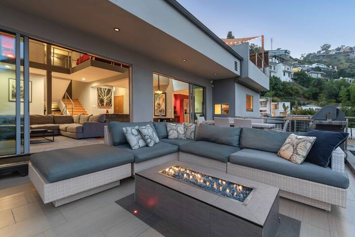 5BR Sunset Villa Oasis gallery image 5