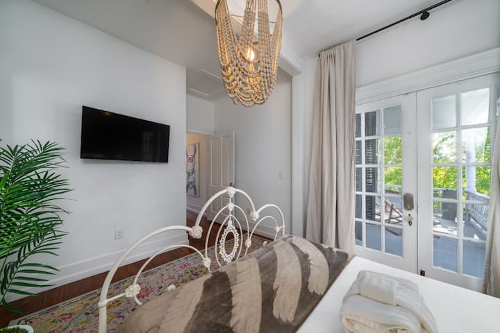 ห้องนอน 3 - ห้องควีนไซส์ชั้นบน