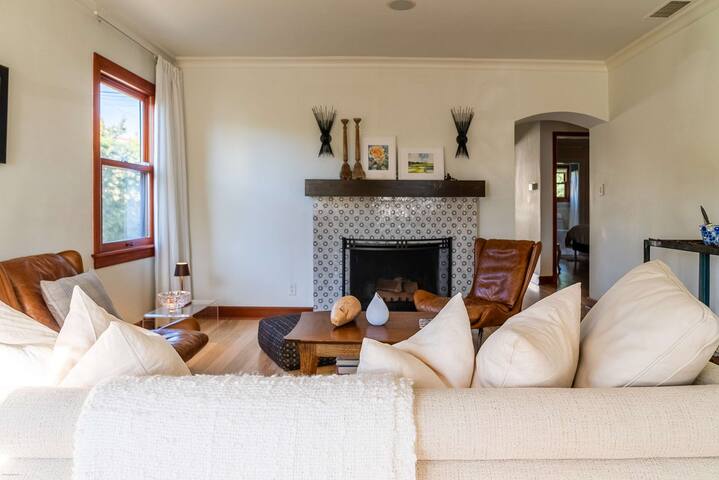 Seamless Destinations managed Airbnb listing 3