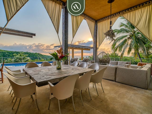 Naya Homes managed Airbnb listing 1