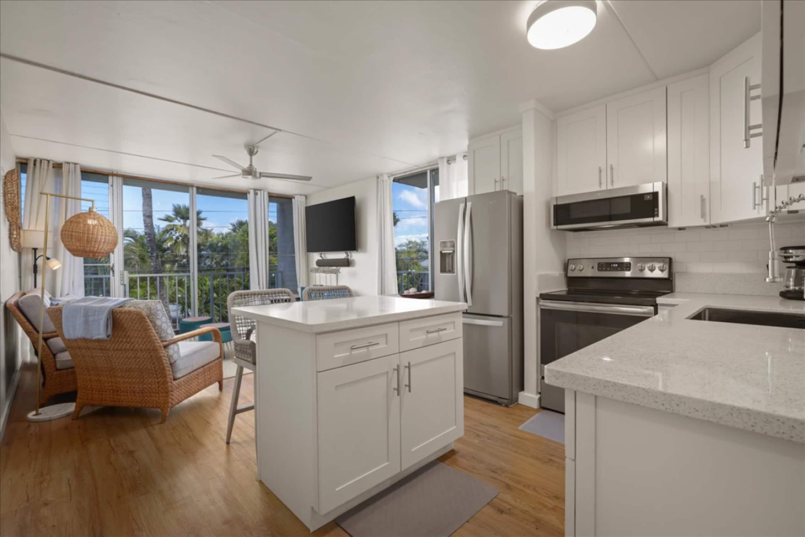 Condo in Hawaii County · ★4.91 · 3 bedrooms · 3 beds · 2 baths - Image 2