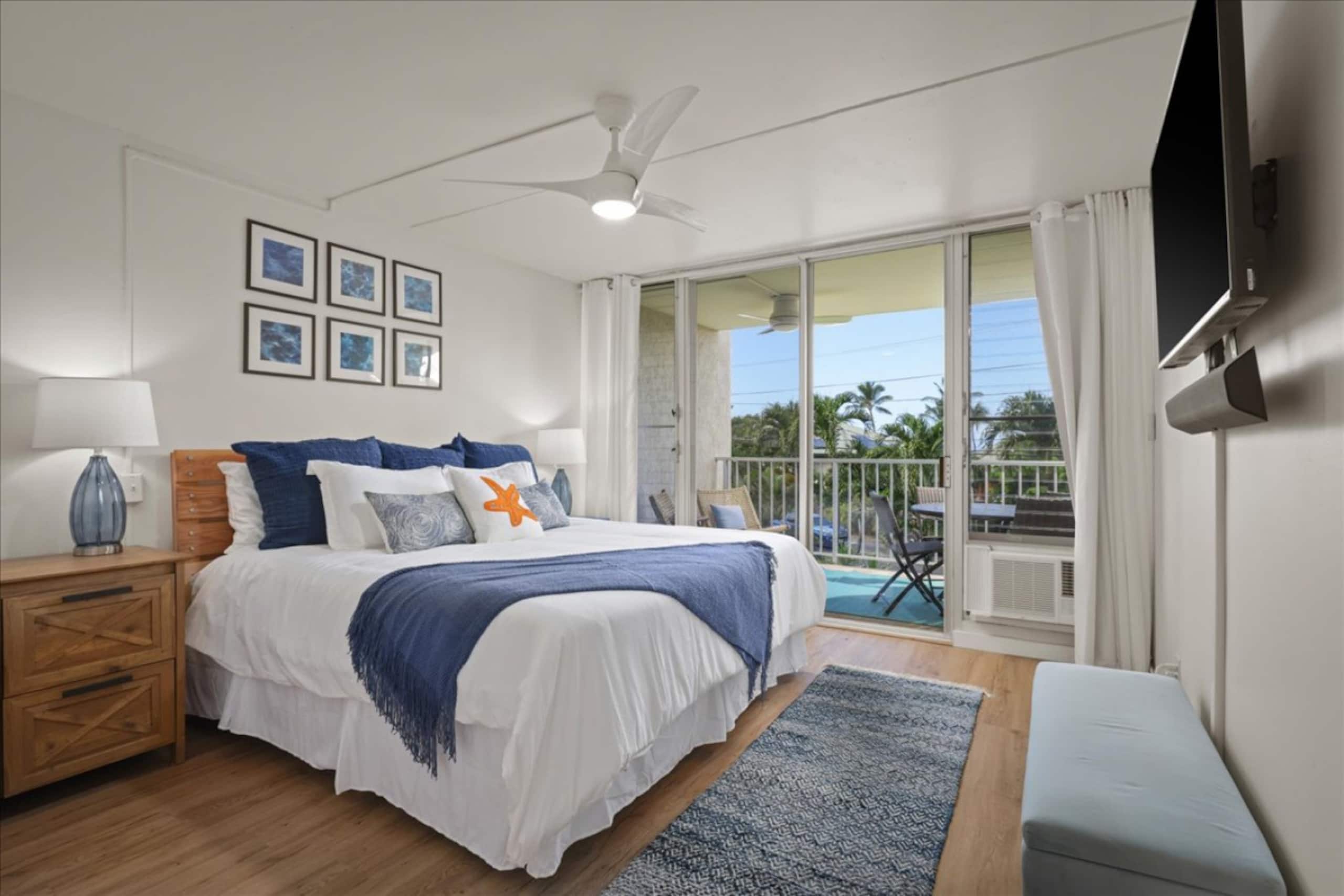 Condo in Hawaii County · ★4.91 · 3 bedrooms · 3 beds · 2 baths - Image 7