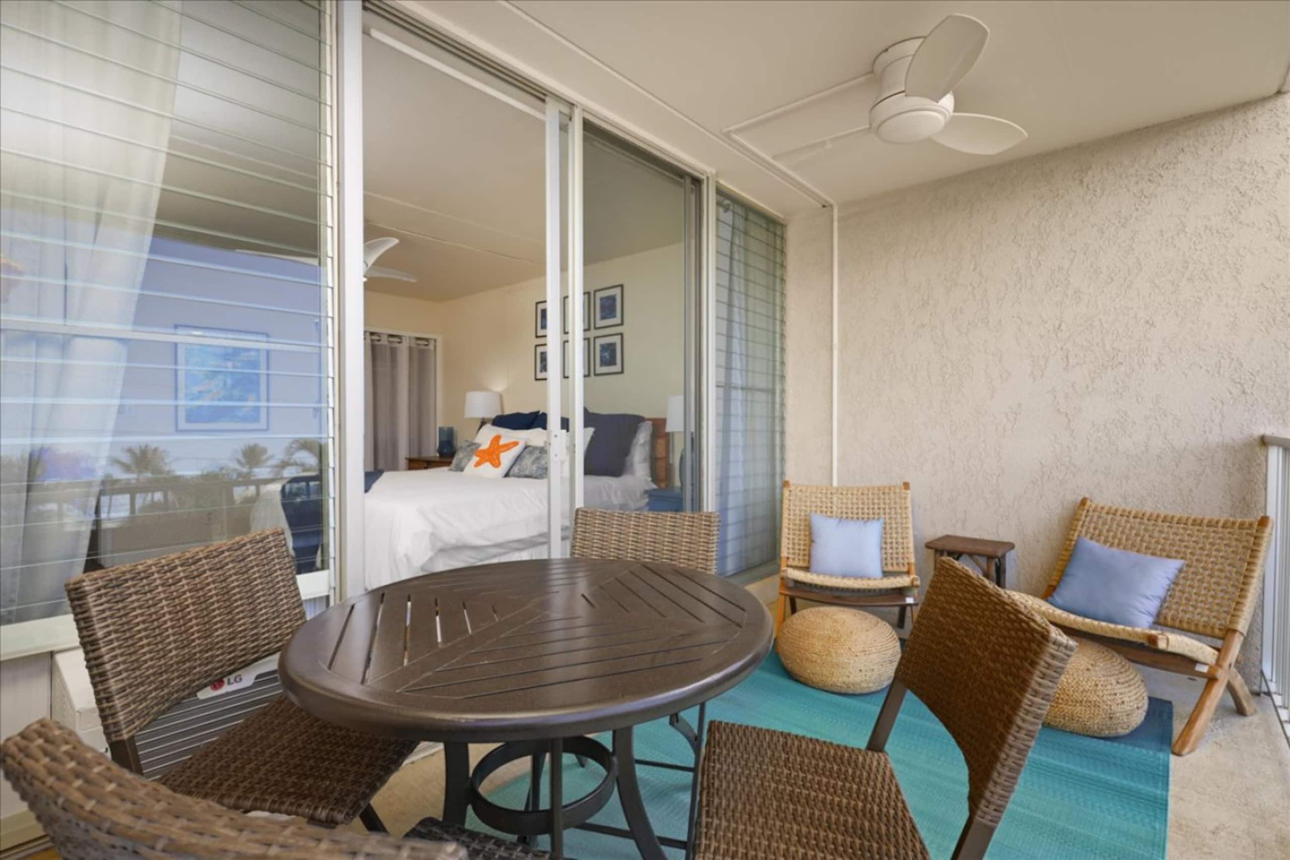 Condo in Hawaii County · ★4.91 · 3 bedrooms · 3 beds · 2 baths - Image 17