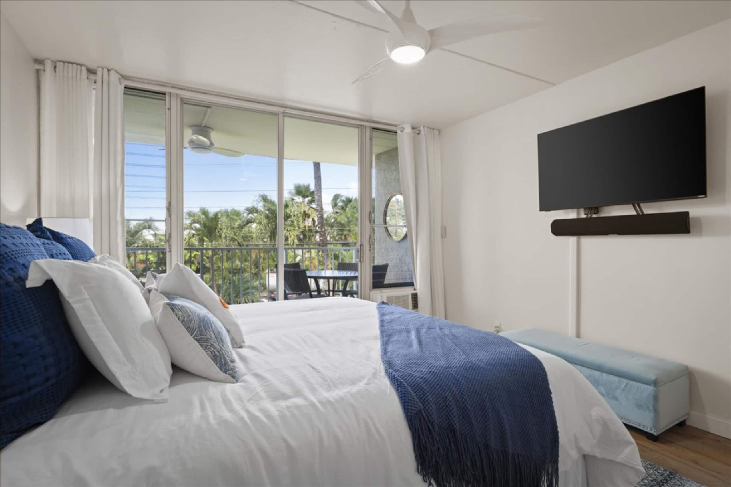 Condo in Hawaii County · ★4.91 · 3 bedrooms · 3 beds · 2 baths - Image 8