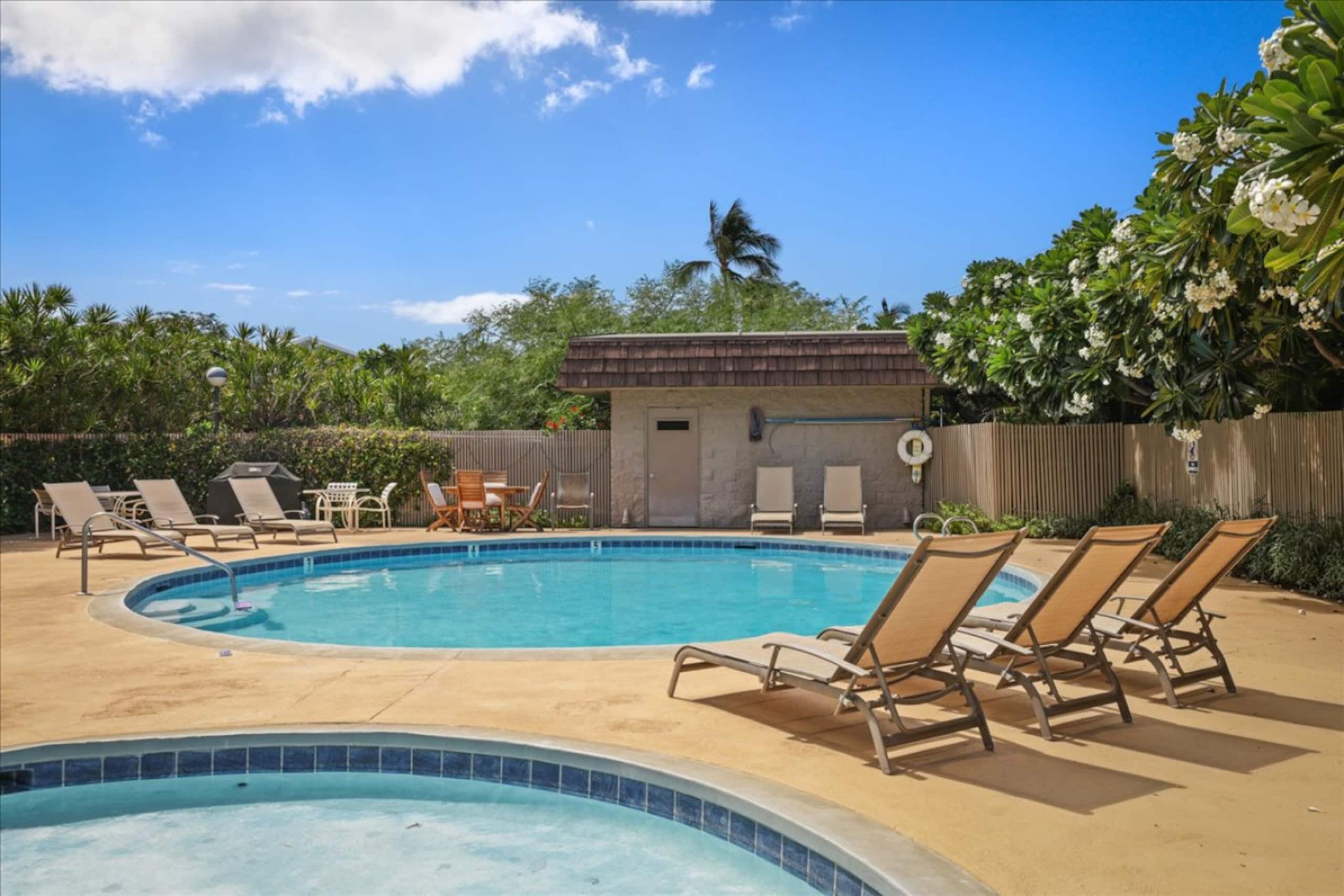 Condo in Hawaii County · ★4.91 · 3 bedrooms · 3 beds · 2 baths - Image 22