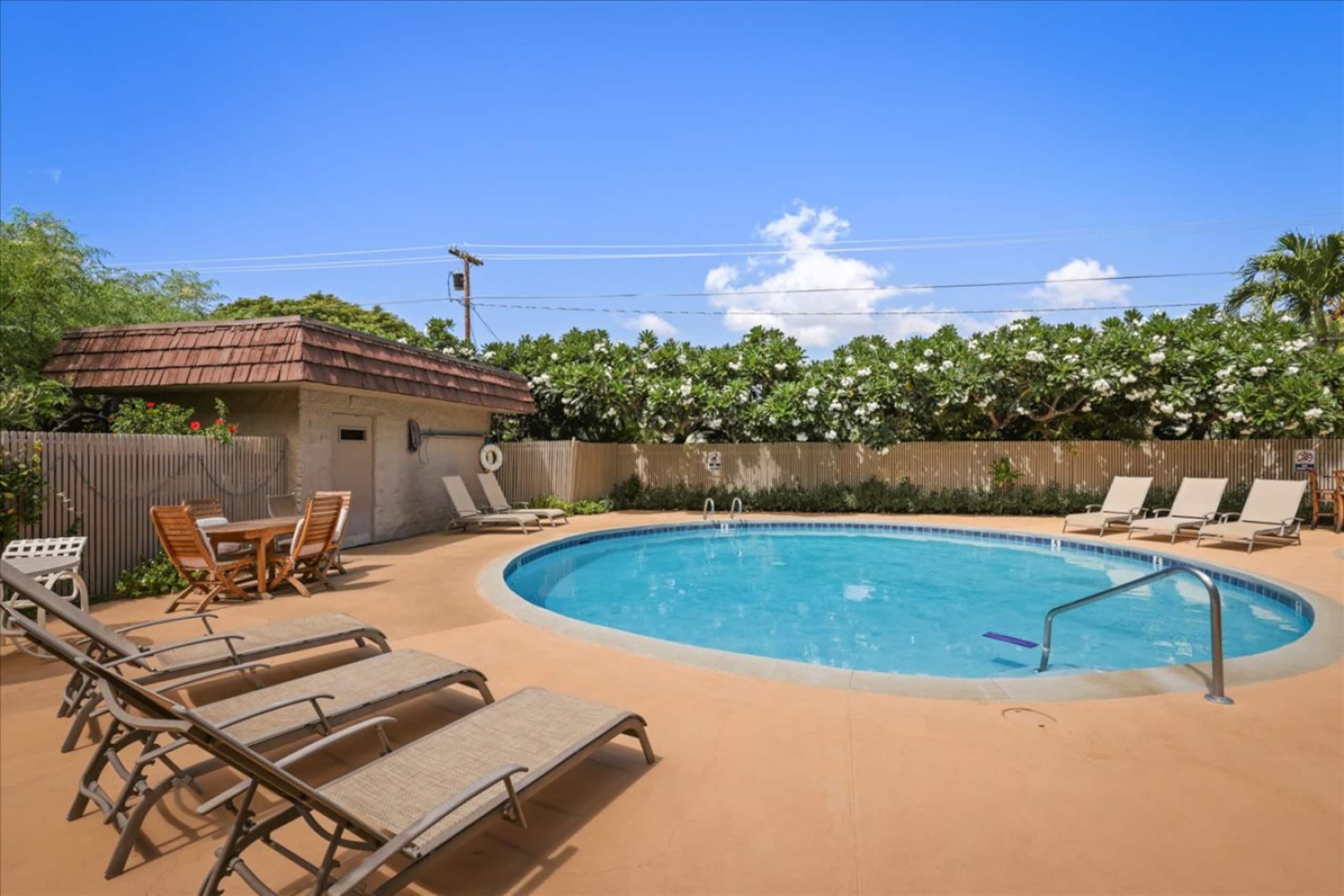Condo in Hawaii County · ★4.91 · 3 bedrooms · 3 beds · 2 baths - Image 21