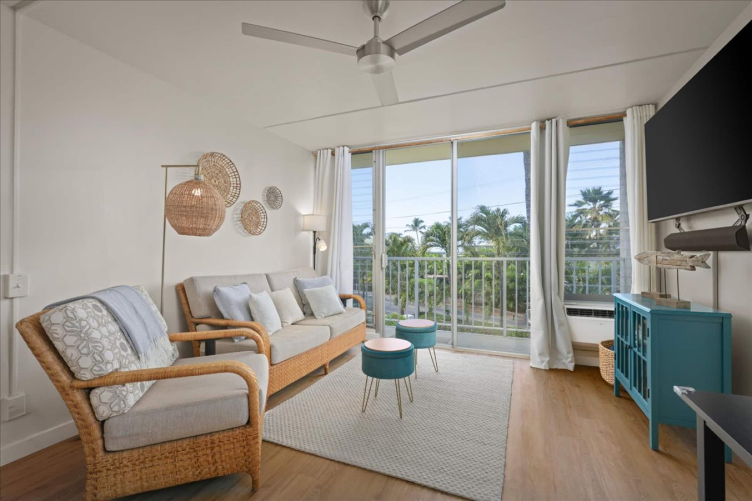 Condo in Hawaii County · ★4.91 · 3 bedrooms · 3 beds · 2 baths - Image 1